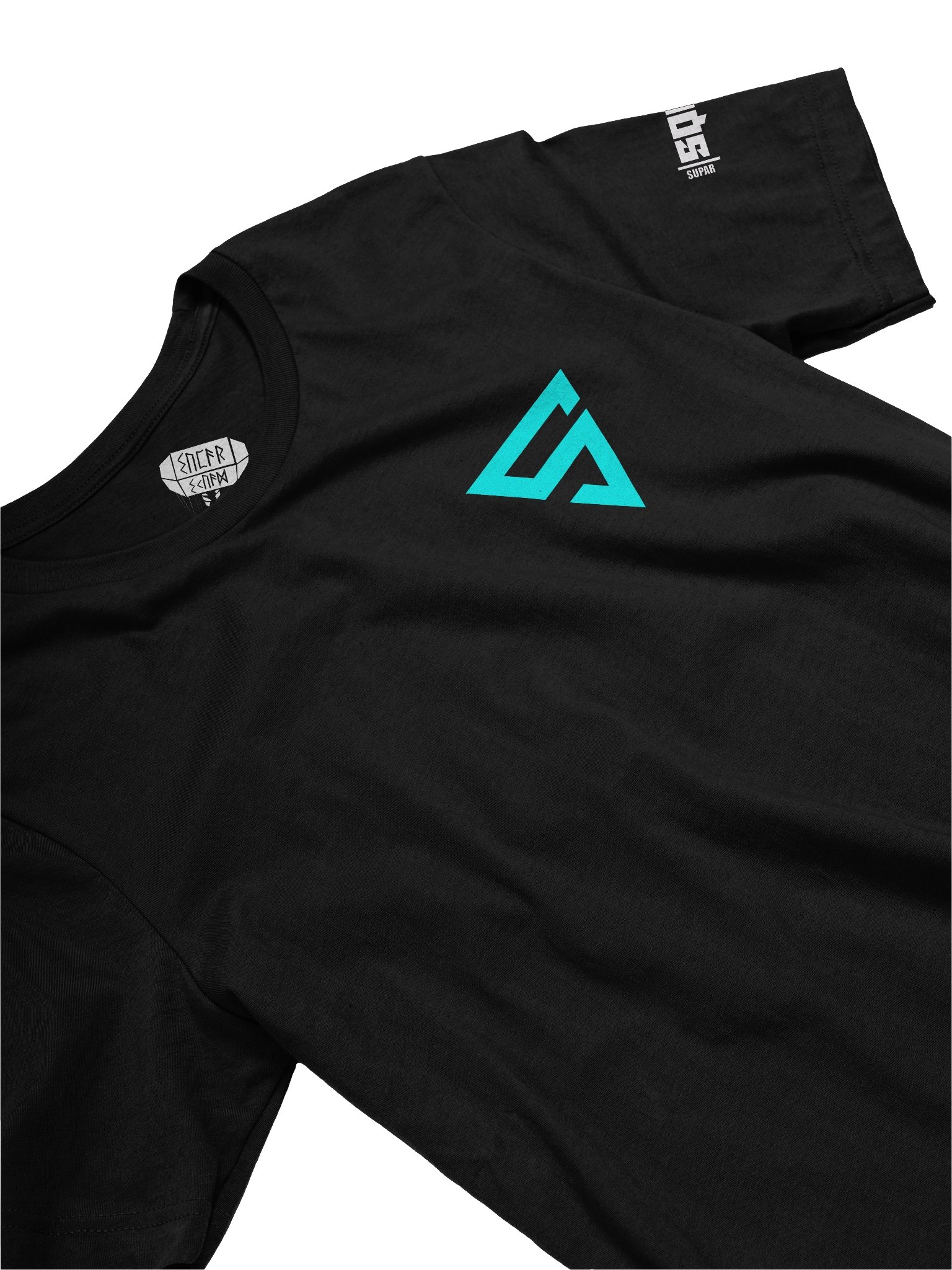 S Squad Tee product image (3)