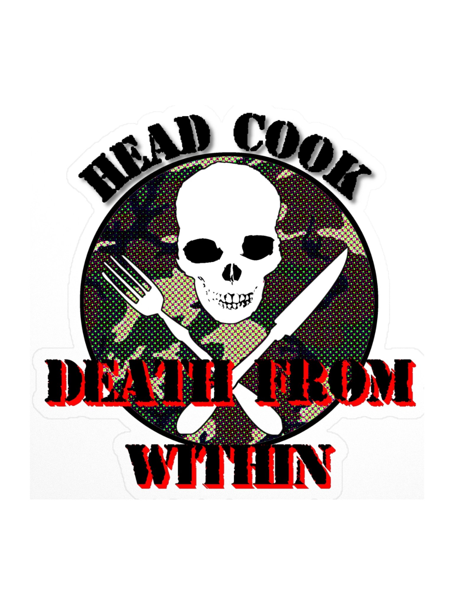 Head Cook product image (1)