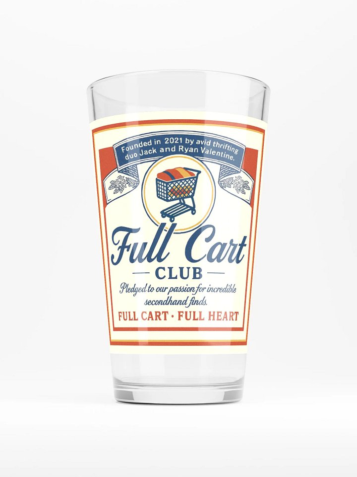 Cheers To Great Finds product image (1)
