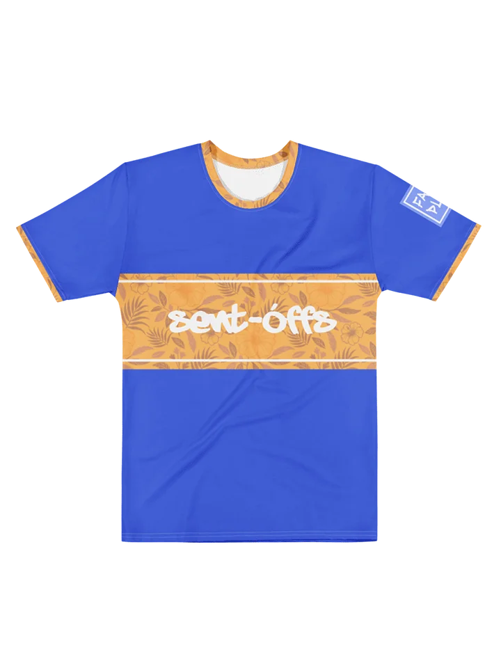 BHM 22 Tee product image (1)
