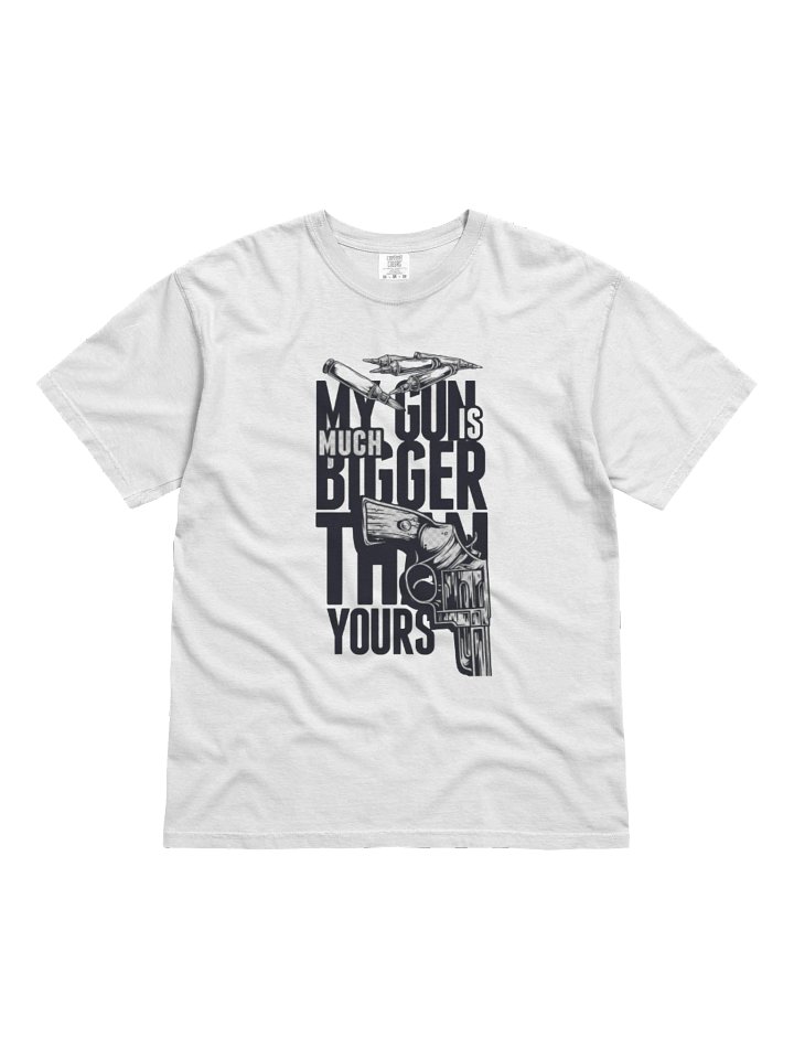 Gun Shirt product image (1)