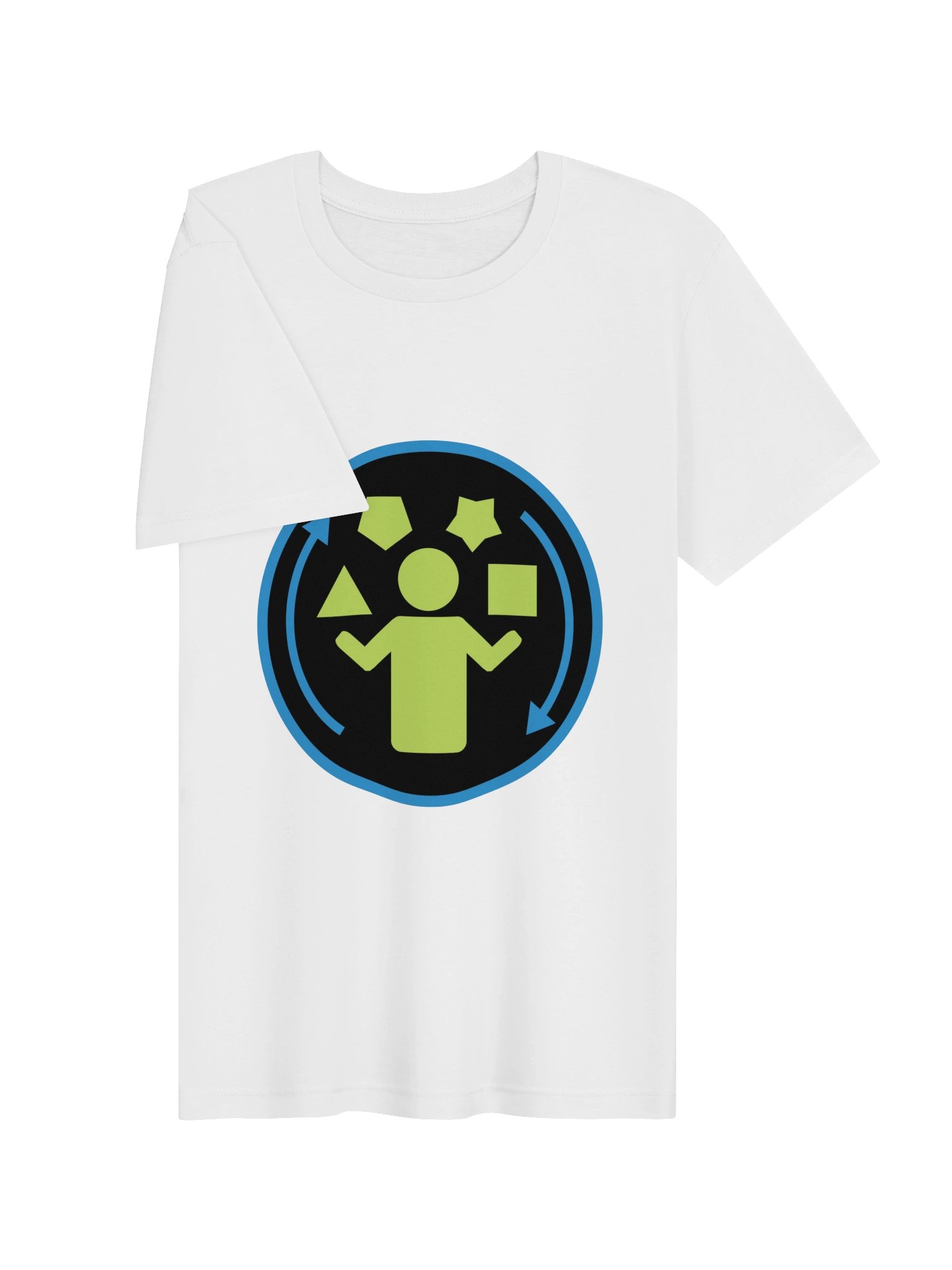 A Shirt for Doing Things | APWDT product image (3)