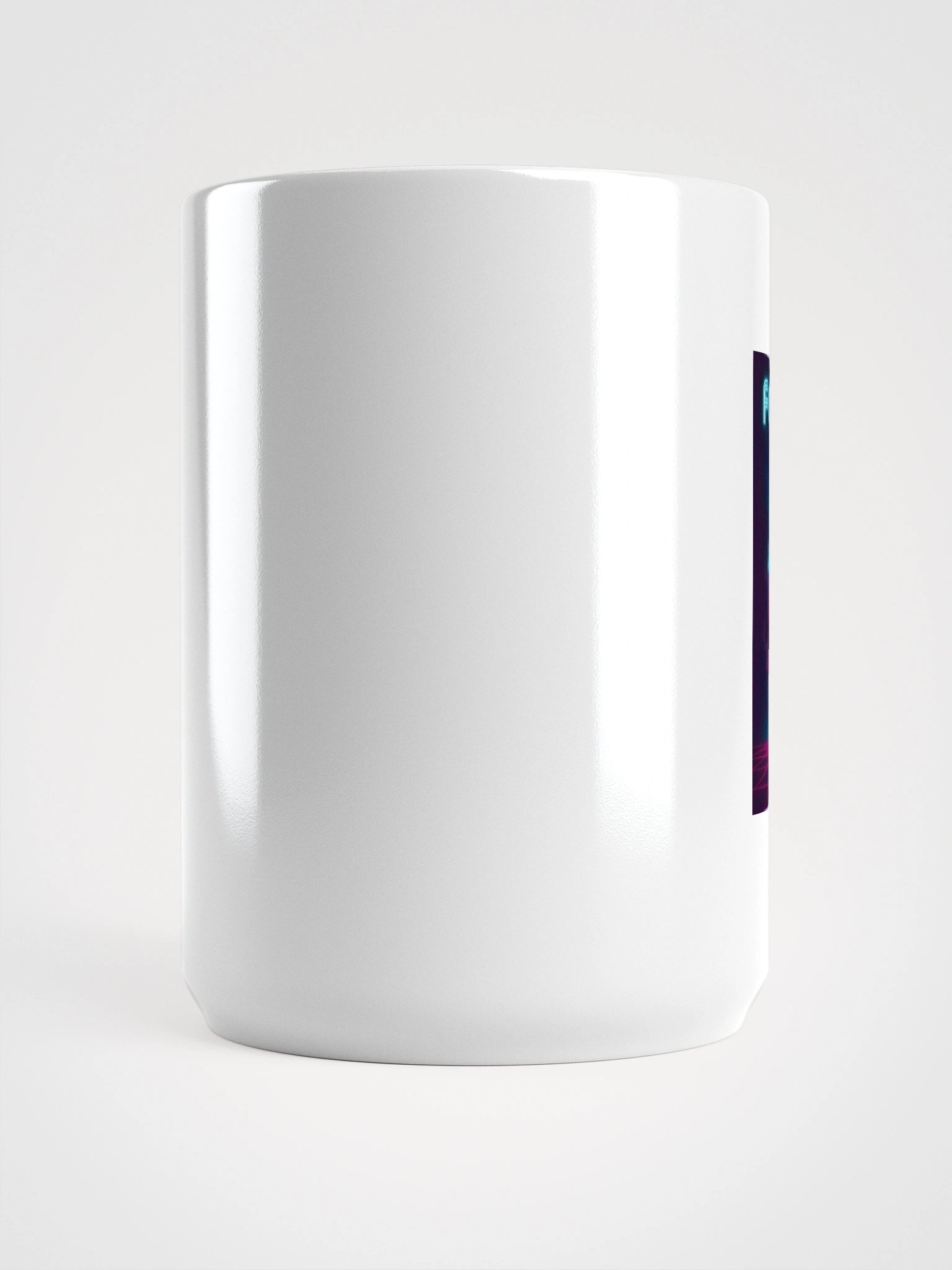 Forgotten King Mug product image (6)