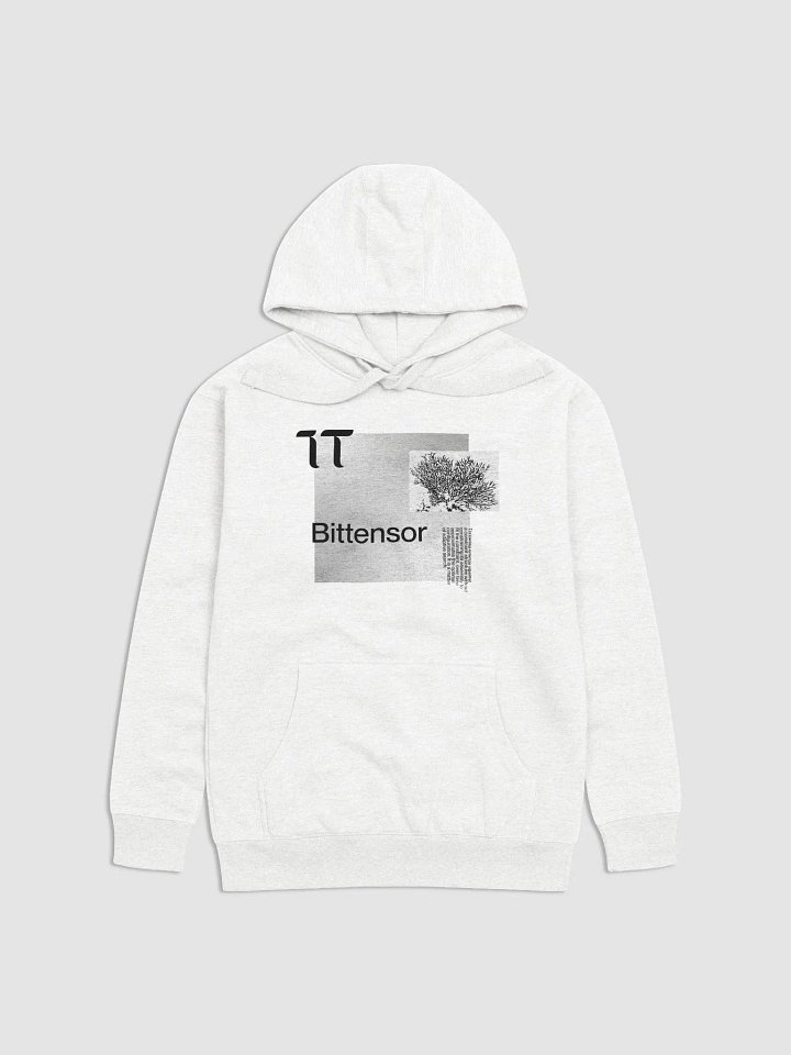 Bittensor Neural Network Hoodie product image (2)
