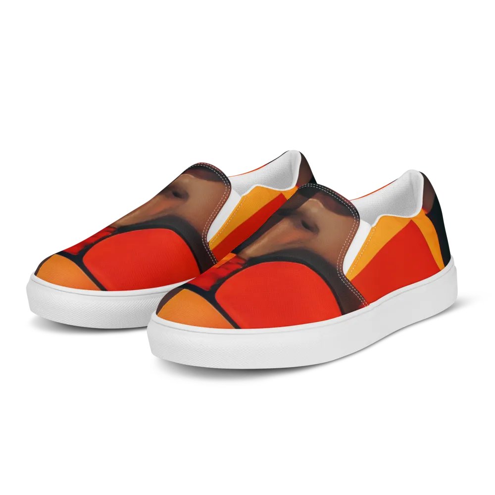 Just Class Slip-Ons product image (4)