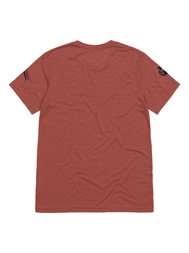 Jesus T-shirt product image (2)