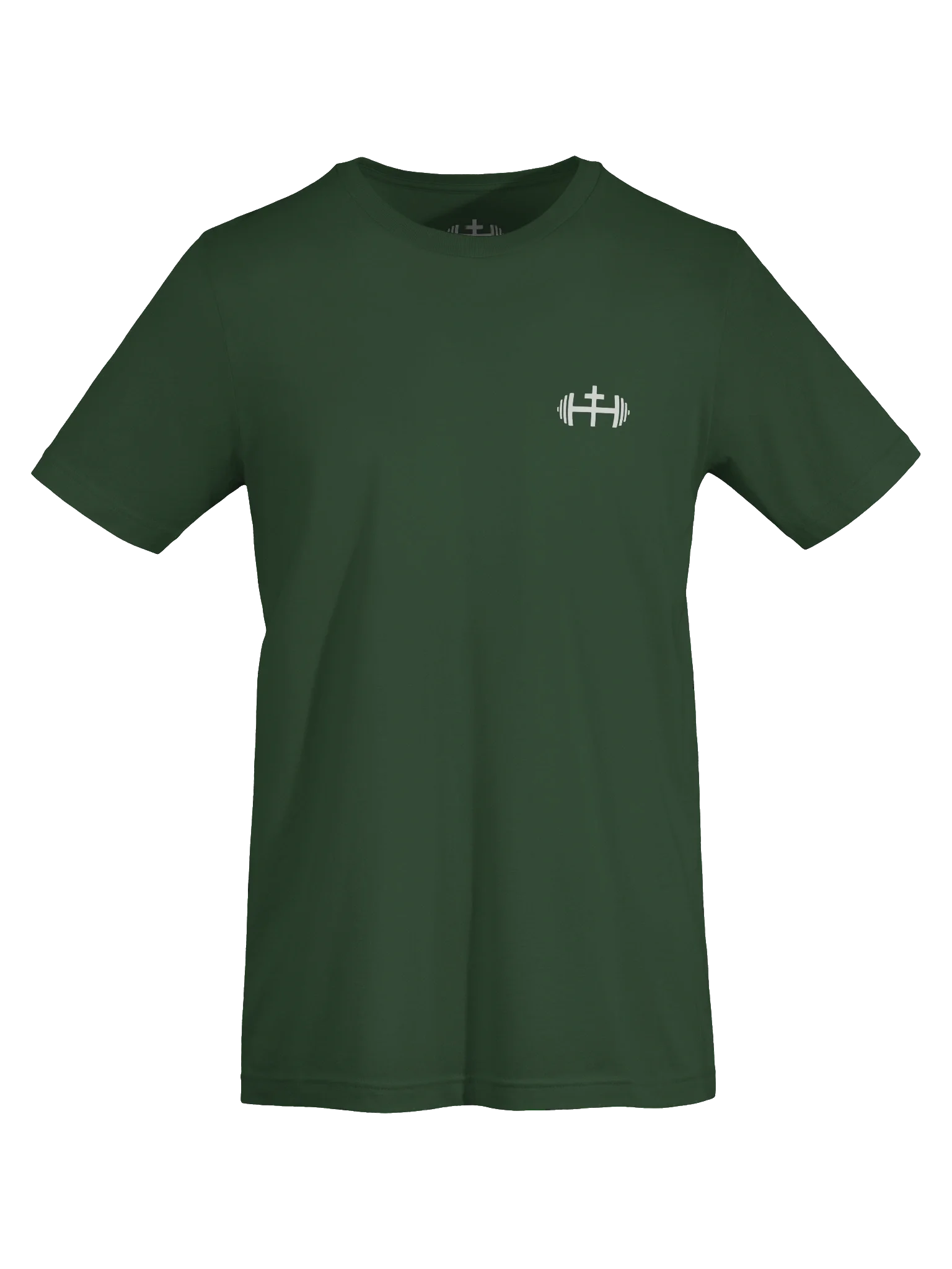 His House Unisex "Forged" T-Shirt by His House