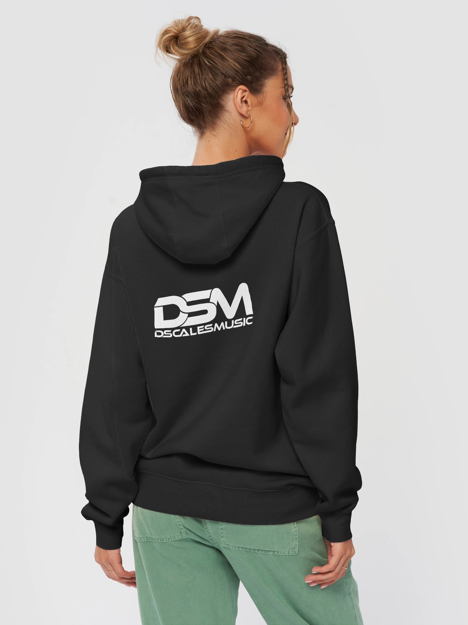 Control Premium Pullover Hoodie product image (20)