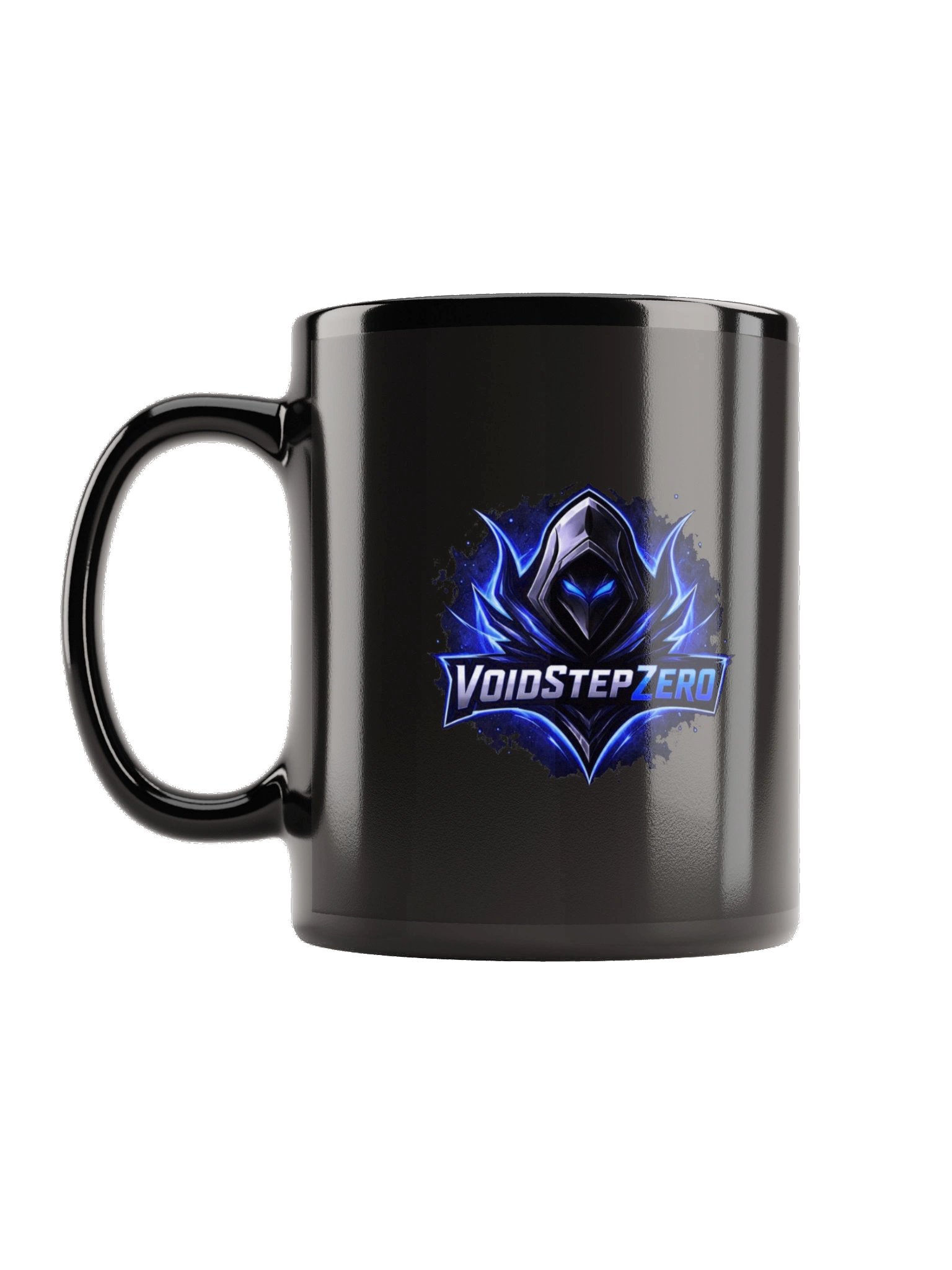VoidStepZero - Coffee Mug product image (1)