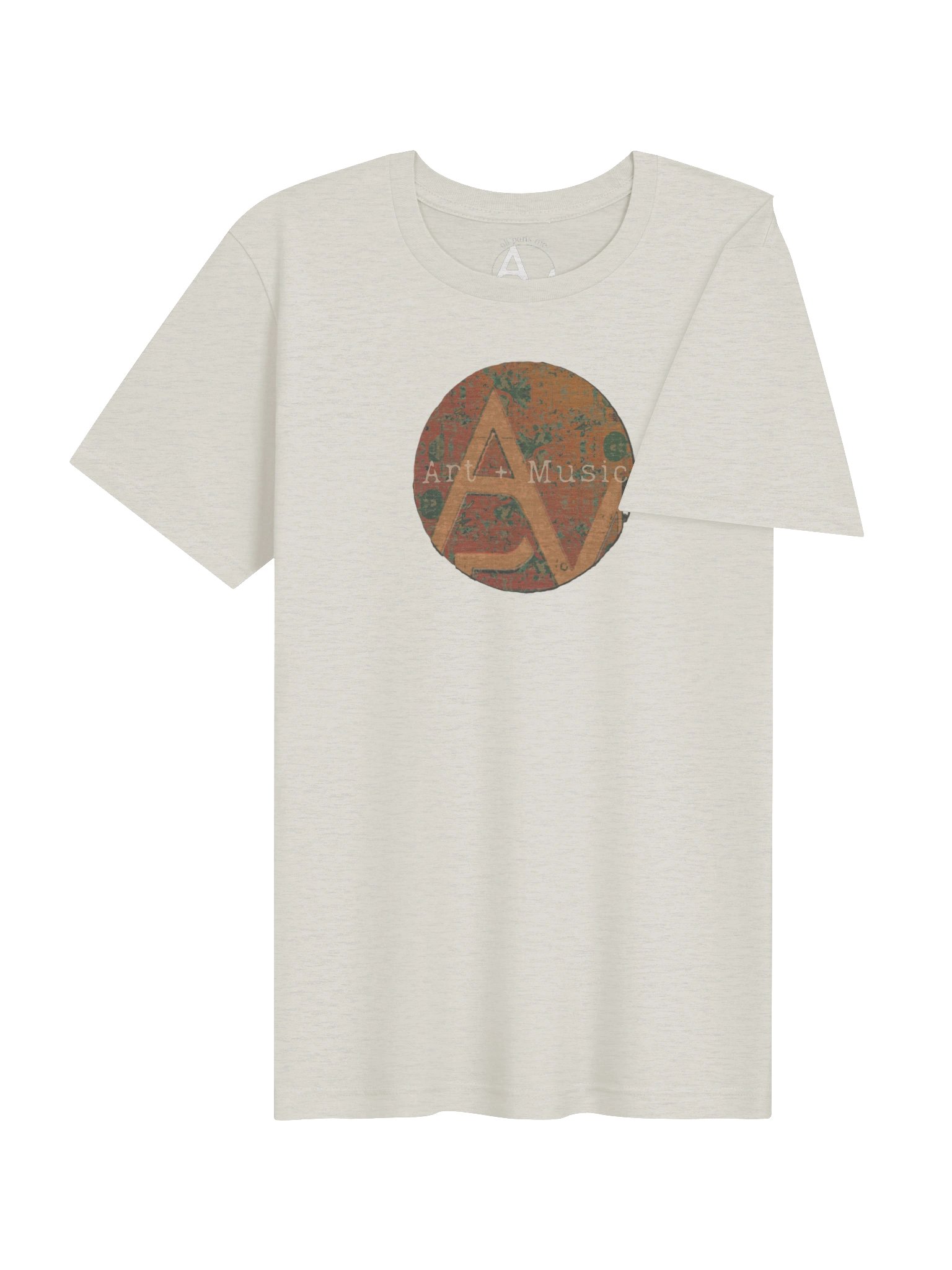 Art + Music (Shirt) product image (23)