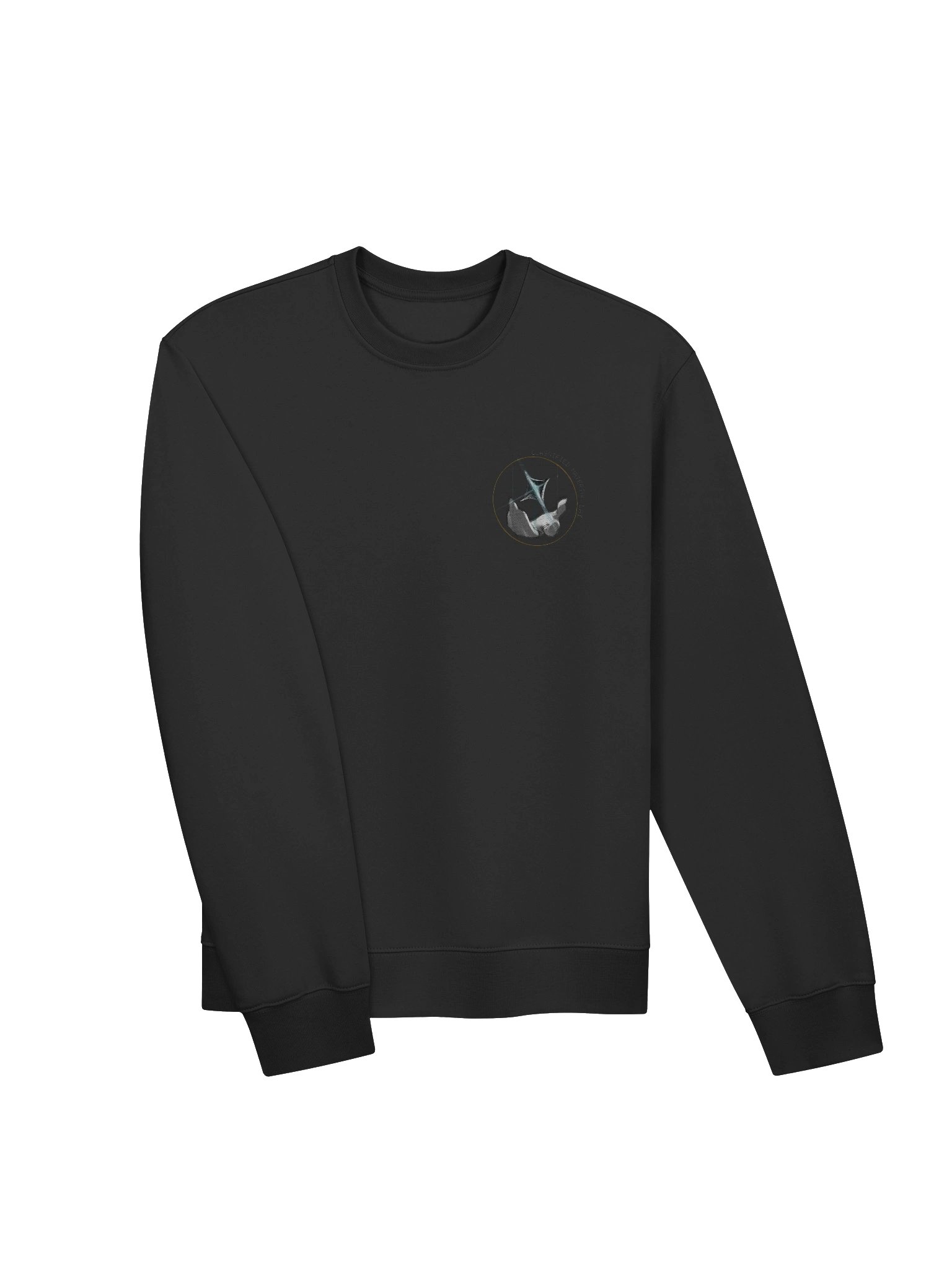 Material LAI, Sweatshirt product image (4)