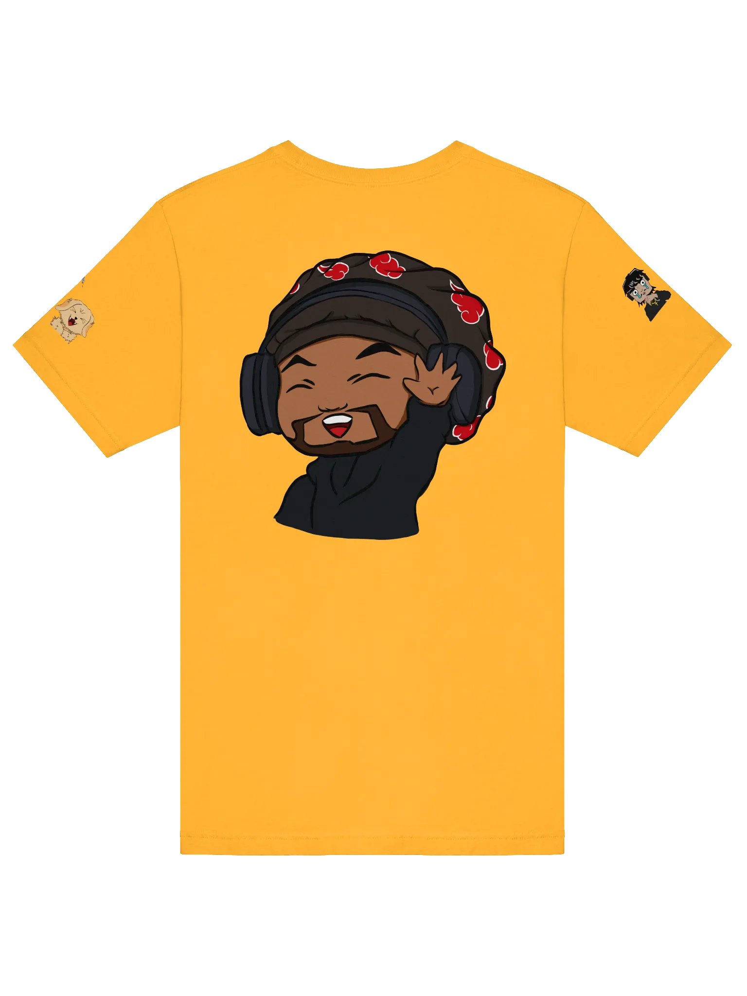 Make New Goals GANG product image (6)