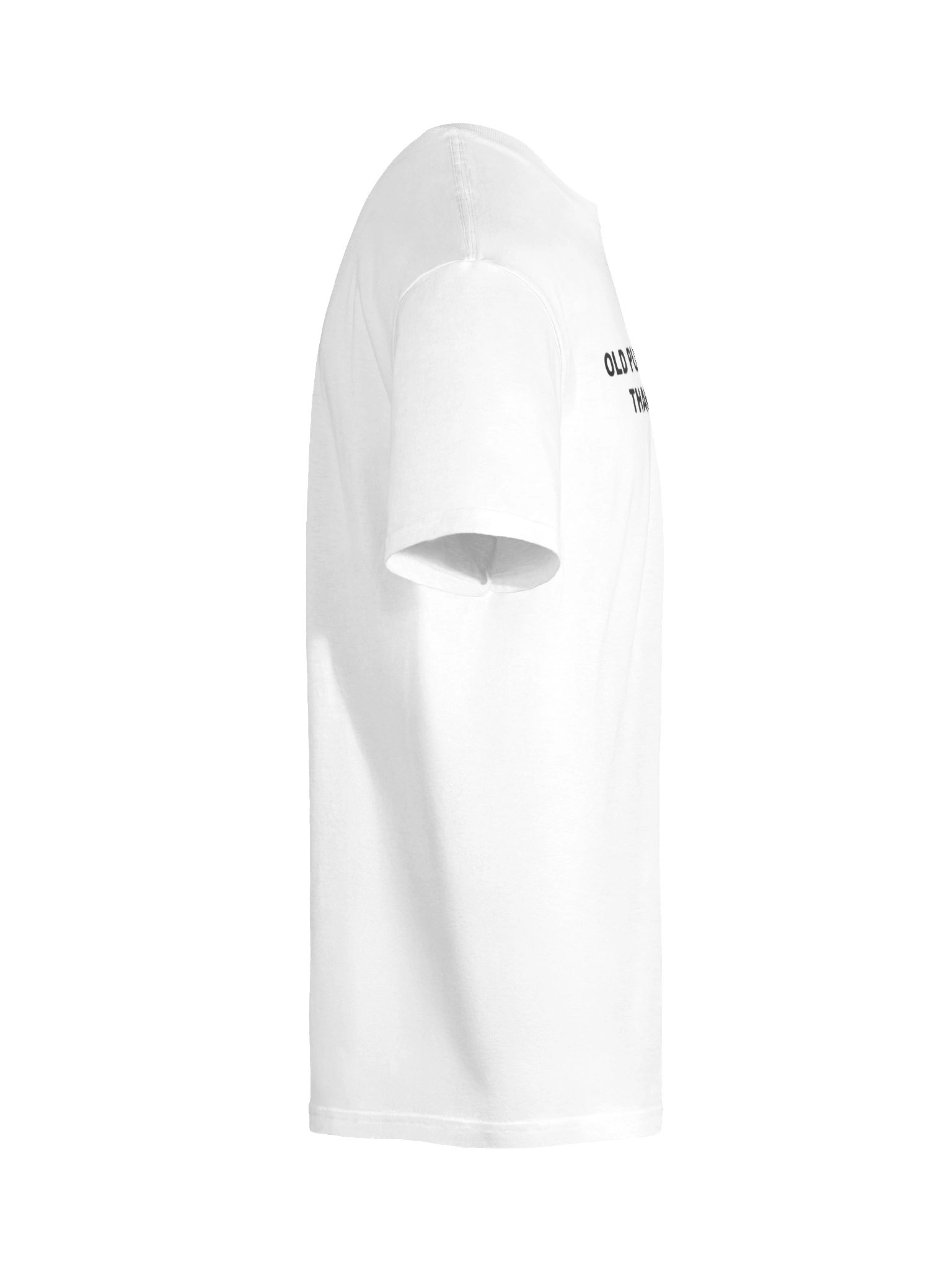 Old Pussy Is Better Than No Pussy Shirt product image (9)