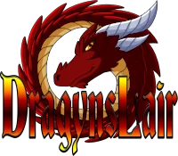 dragynslair