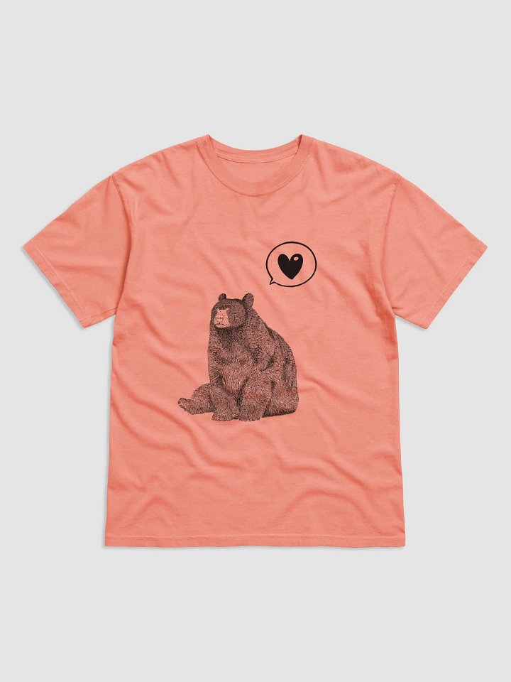 Love Bear T-Shirt product image (4)