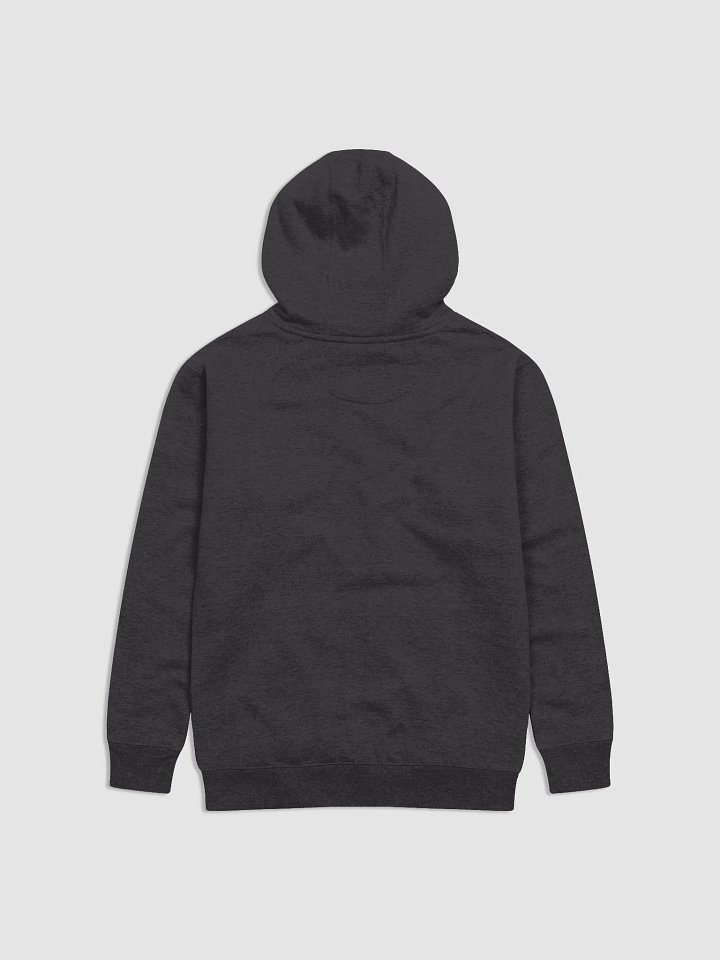 knuklhed premium hoodie product image (2)