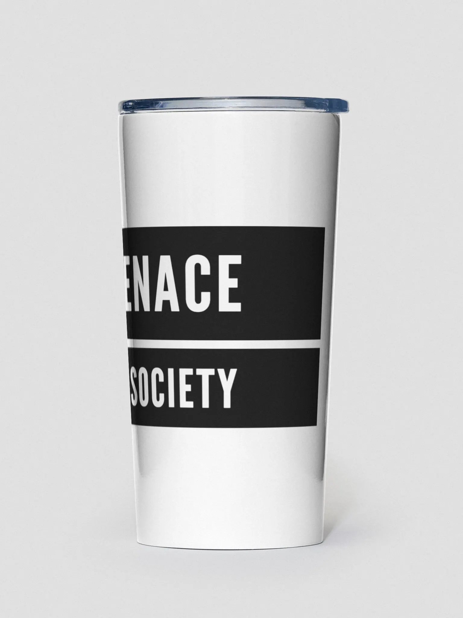 Menace Black product image (1)