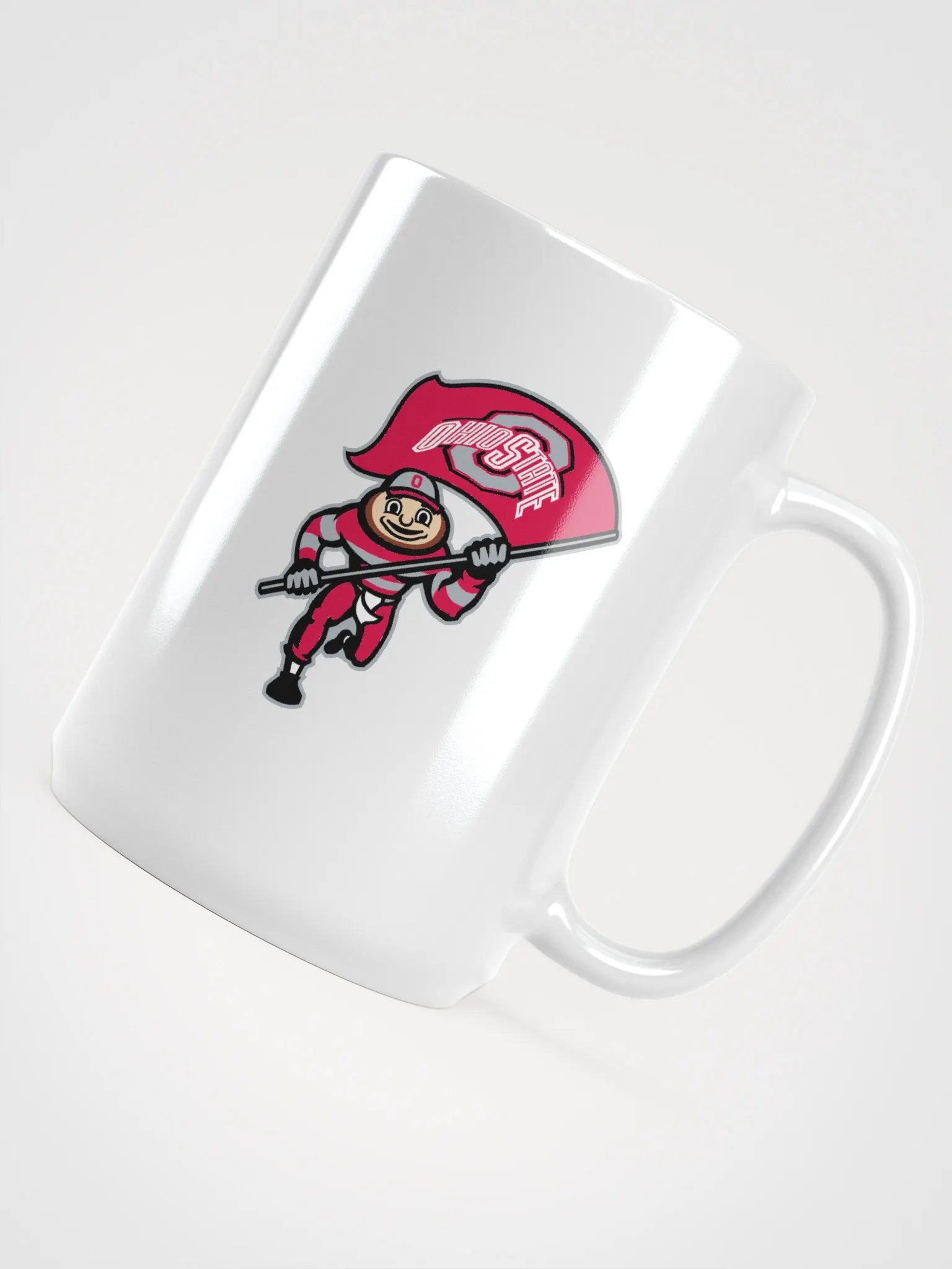 Ohio State Brutus Mug product image (4)
