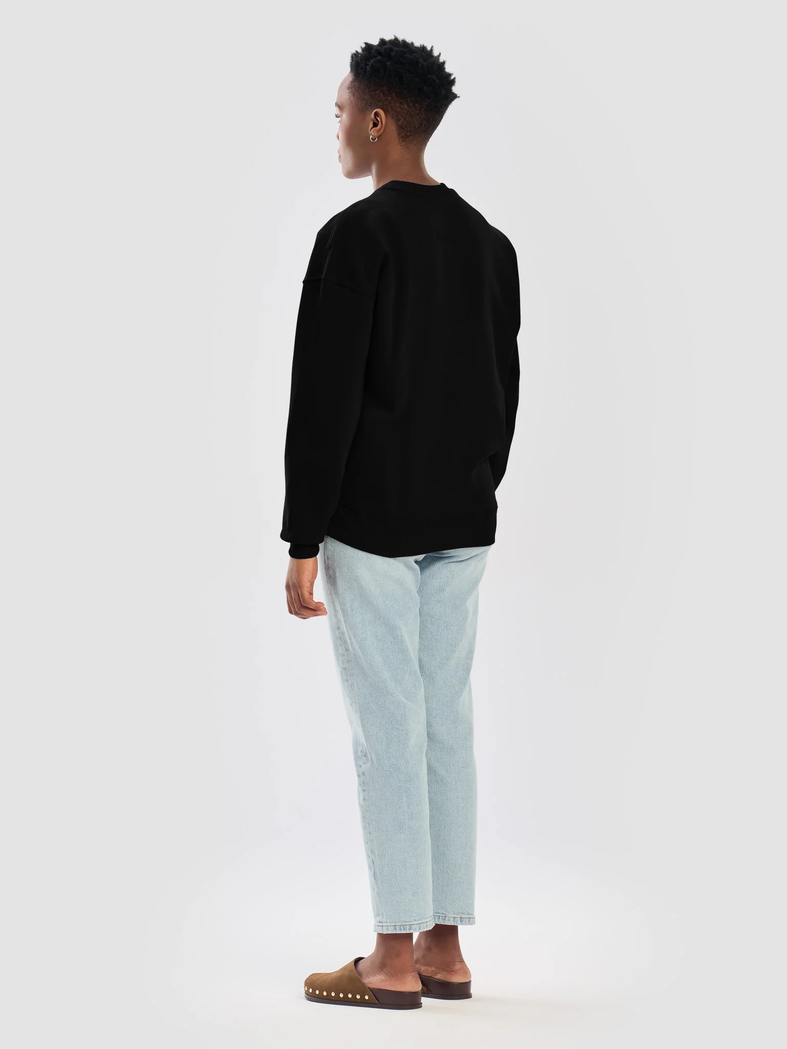 Oversized Sweatshirt product image (12)