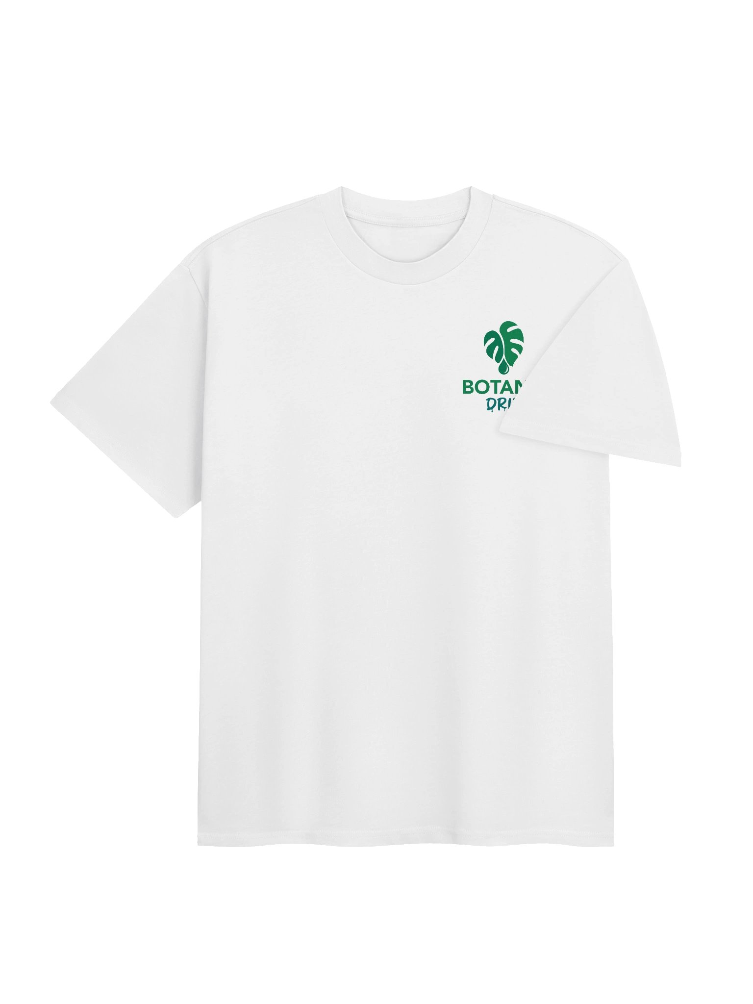 Botanic Drip Heavy Tee product image (8)