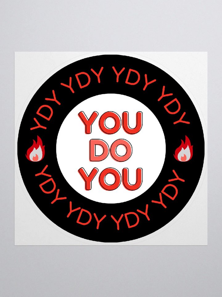 Firebrand - You Do You product image (1)