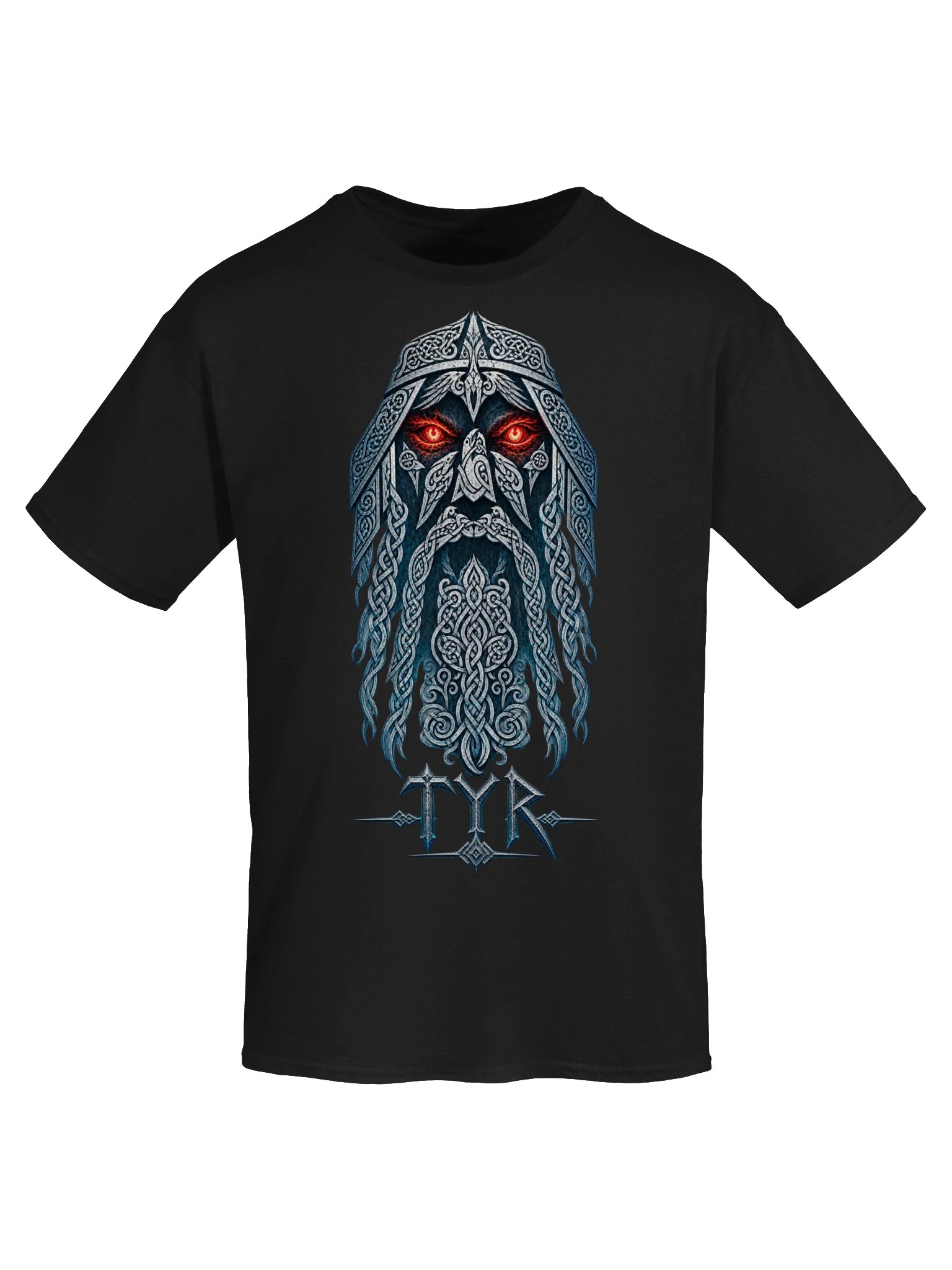 TYR — God of War Heavyweight Tee product image (5)