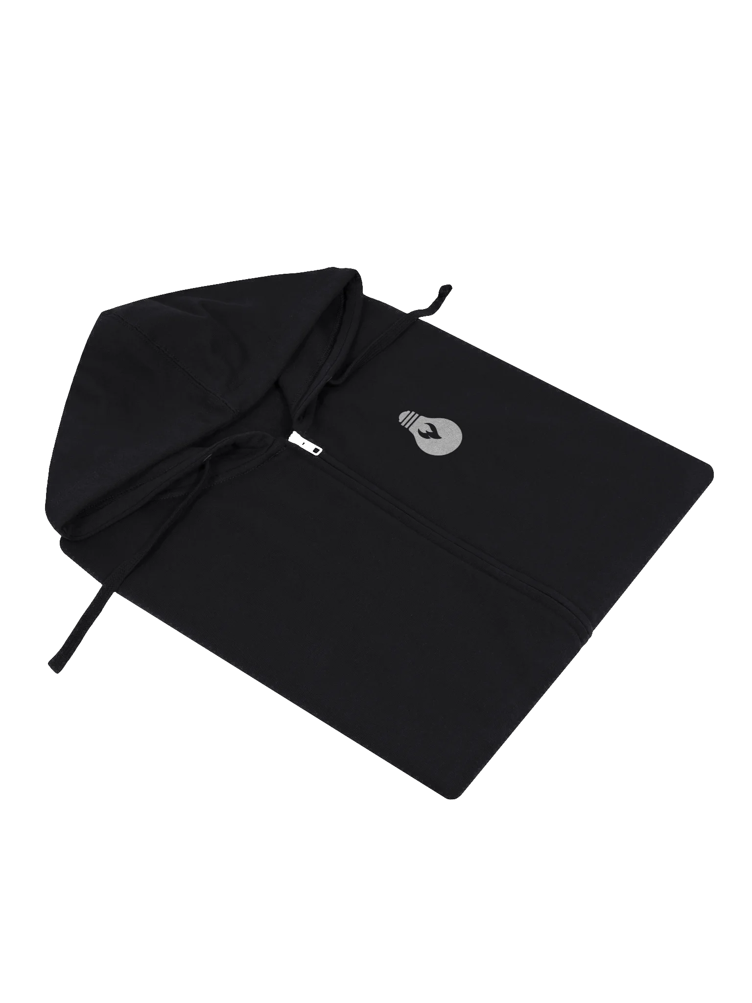 All That Breaks Is Not Broken Zipper Hoodie product image (3)