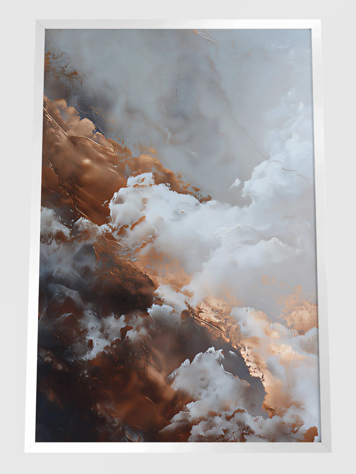 Copper and Ivory Smoke product image (1)