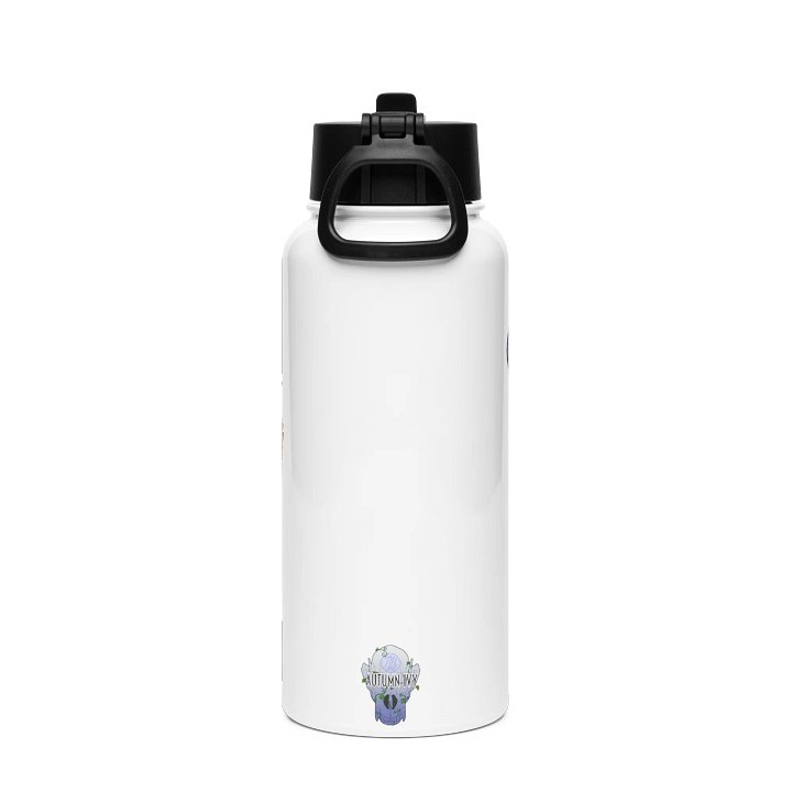 Lock in - Water Bottle product image (2)