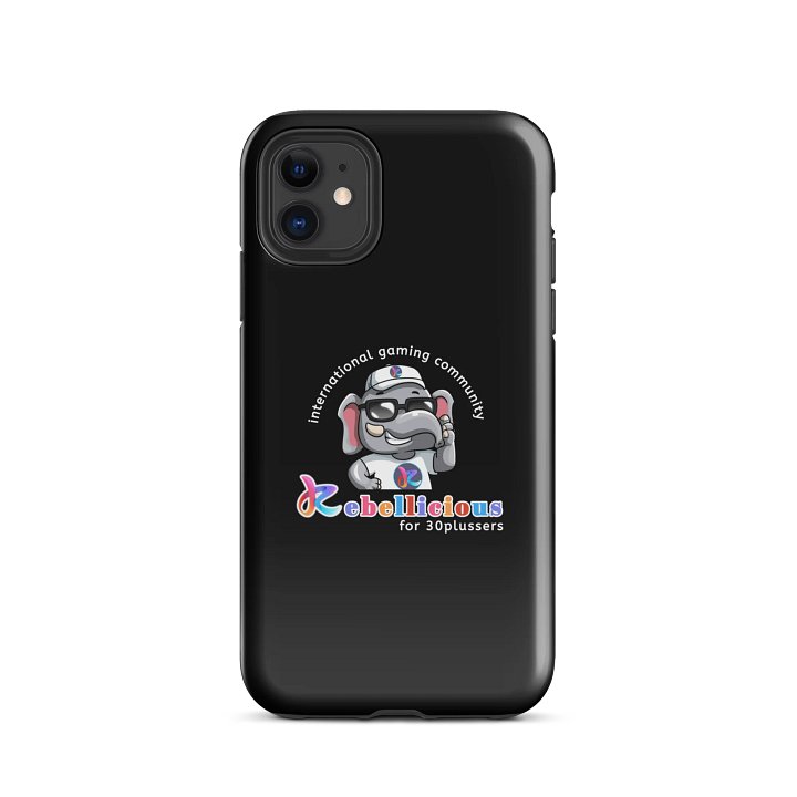 Rebellicious iPhone® Tough Case Sunglasses product image (55)