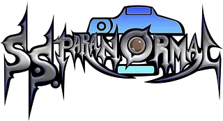 S.S. Paranormal