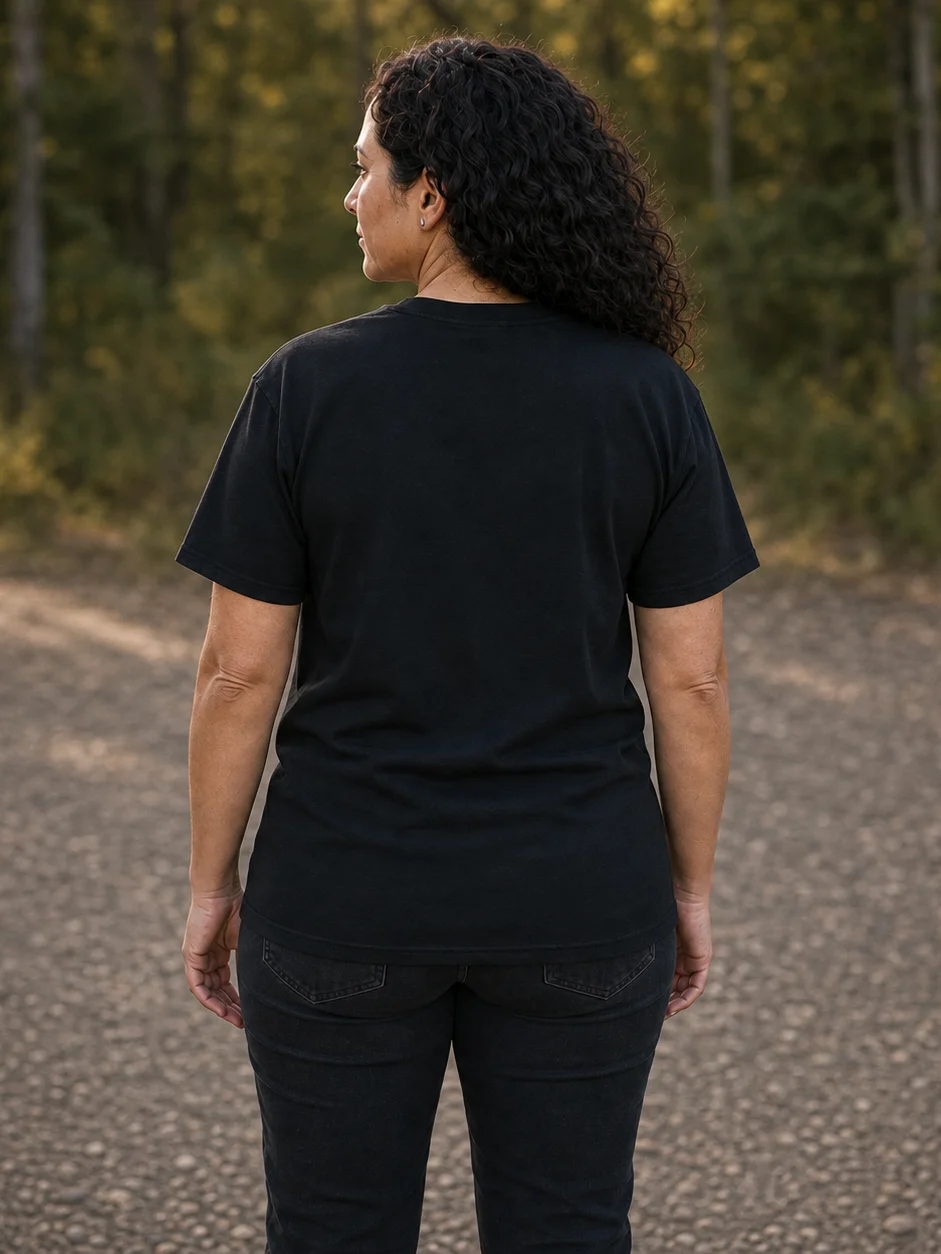 Duck Duck Nope Graphic Tee product image (4)