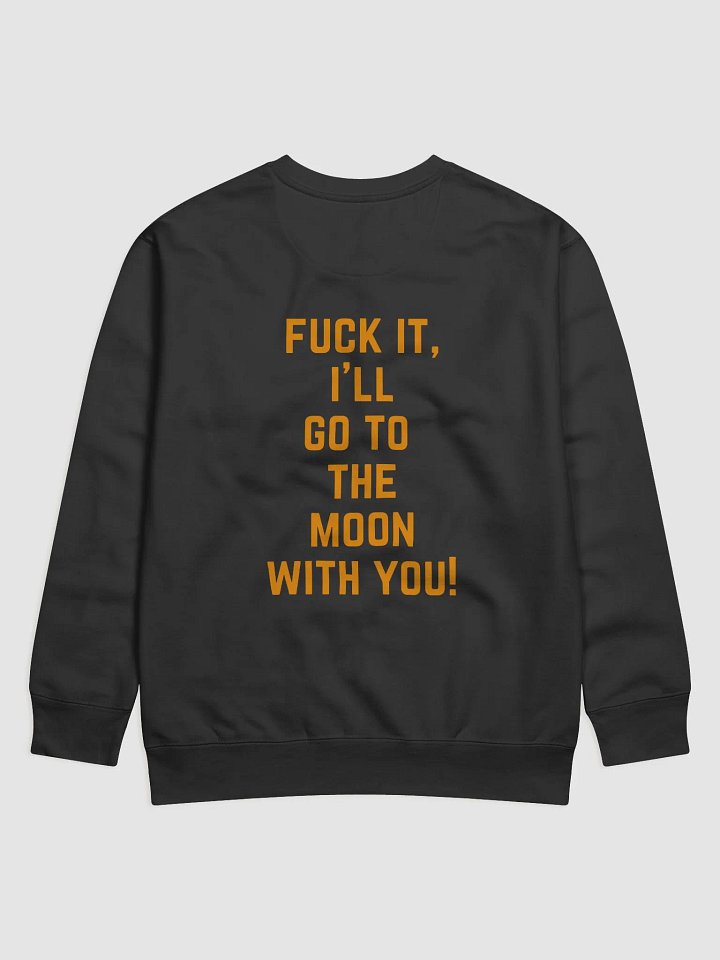 710/MOON SWEATSHIRT product image (2)