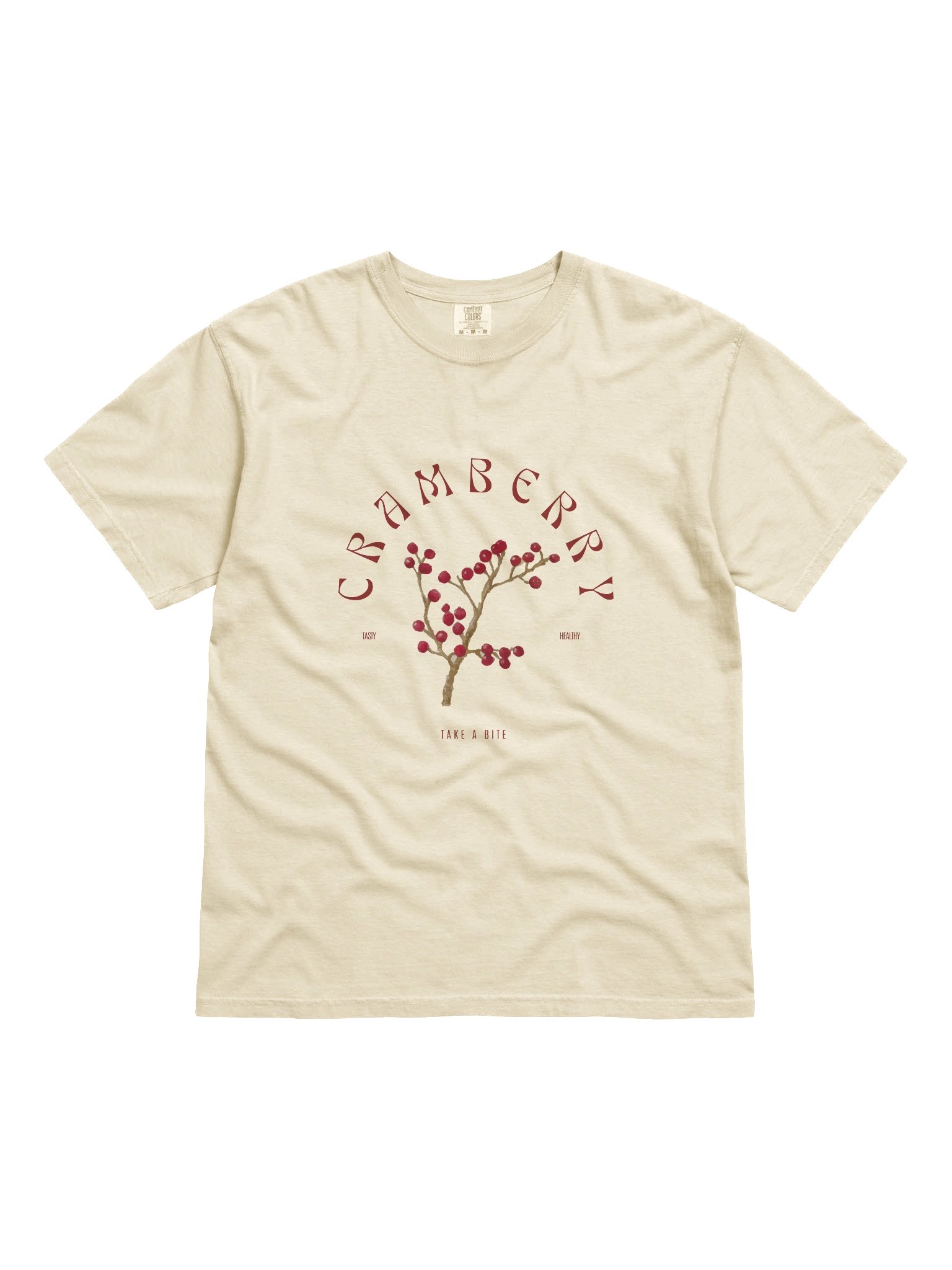 cramberry tee product image (51)