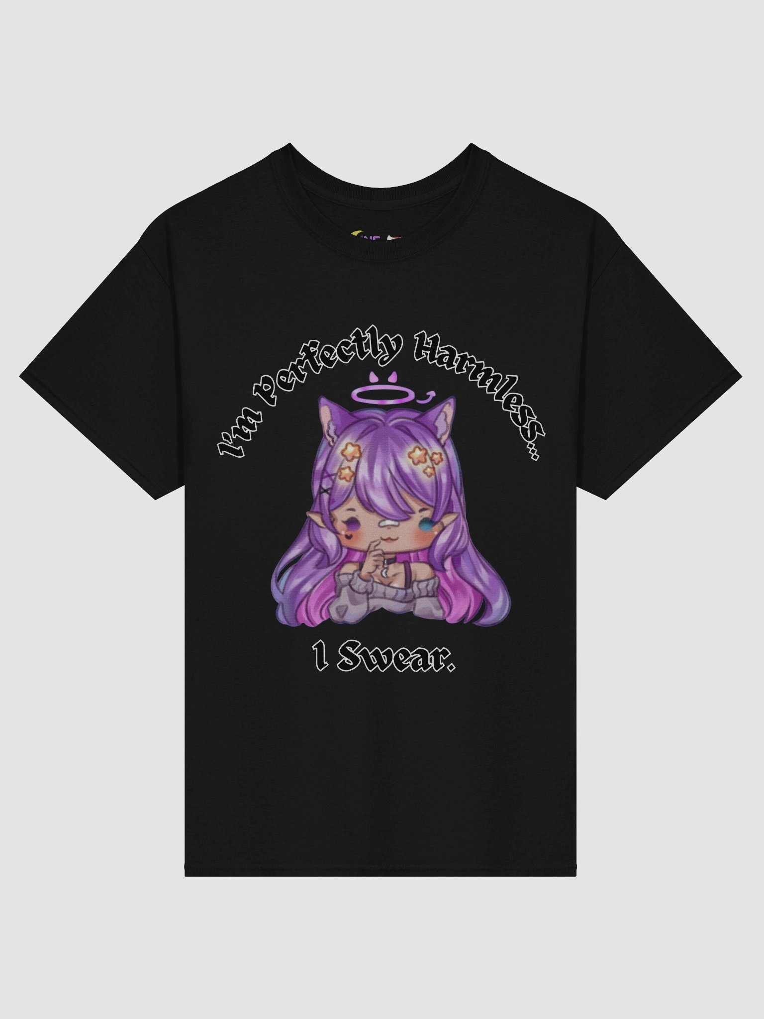 Typically Harmless Heavyweight Tee product image (4)