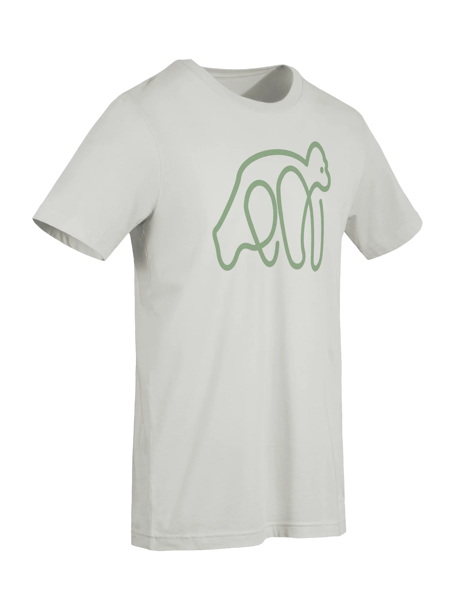 Centenario Gorilla T-Shirt product image (21)
