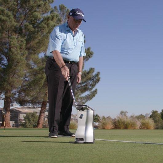 Foresight Sports GCQuad Launch Monitor product image (5)