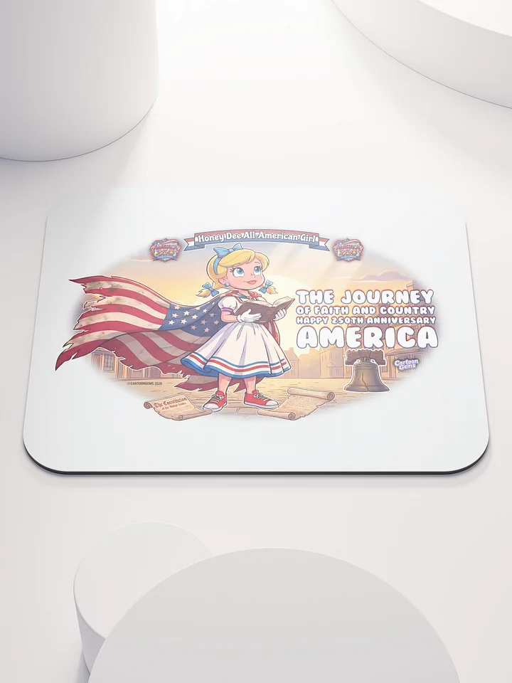 America's 250th Anniversary product image (1)