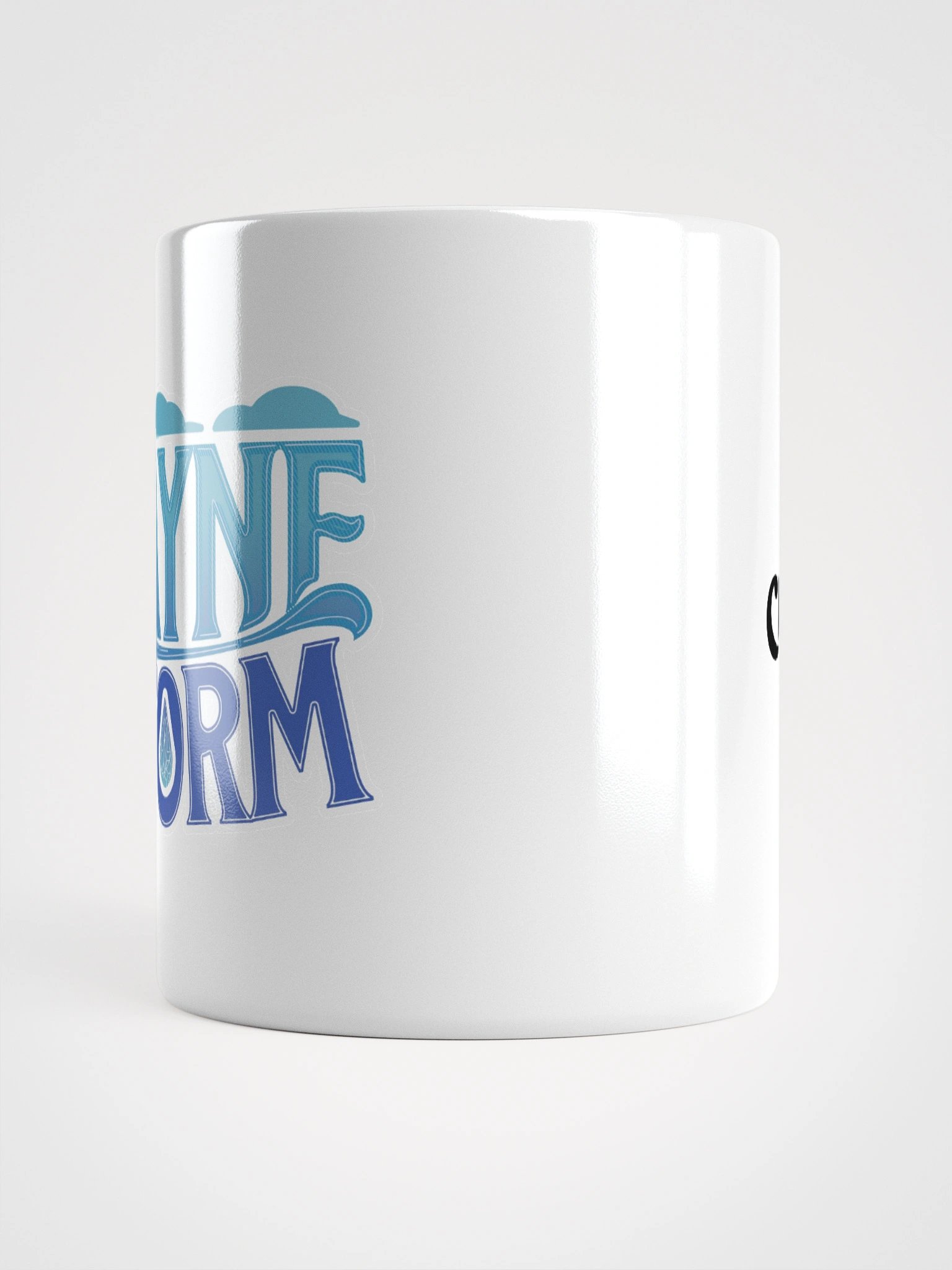[Rayne Storm - Blue] MUG product image (5)