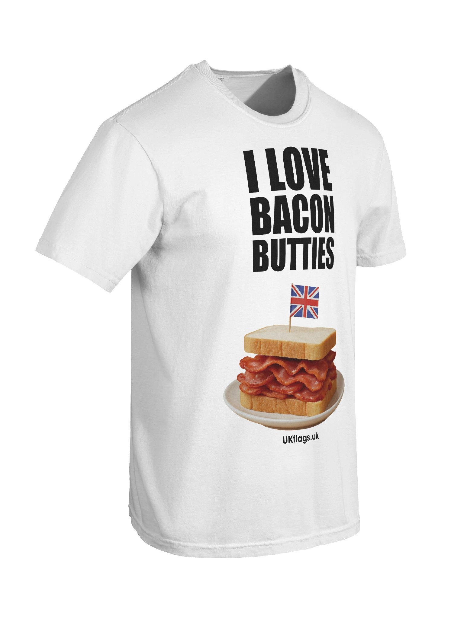 Bacon Butties product image (8)