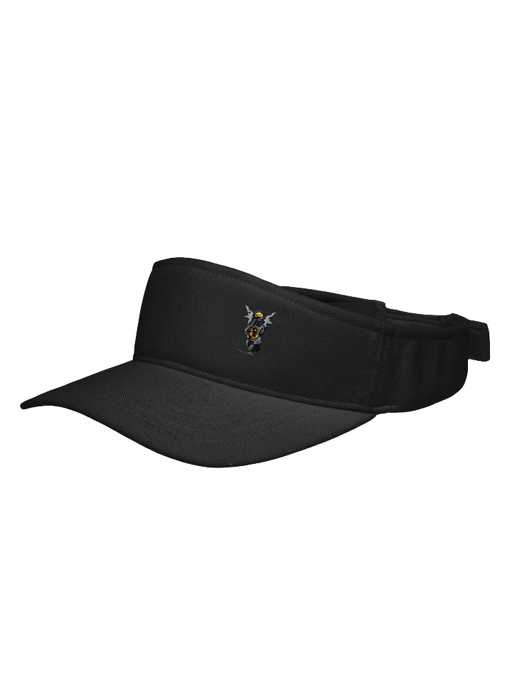 XBOYI x Black Clover | Ultimate Flexfit Visor product image (2)