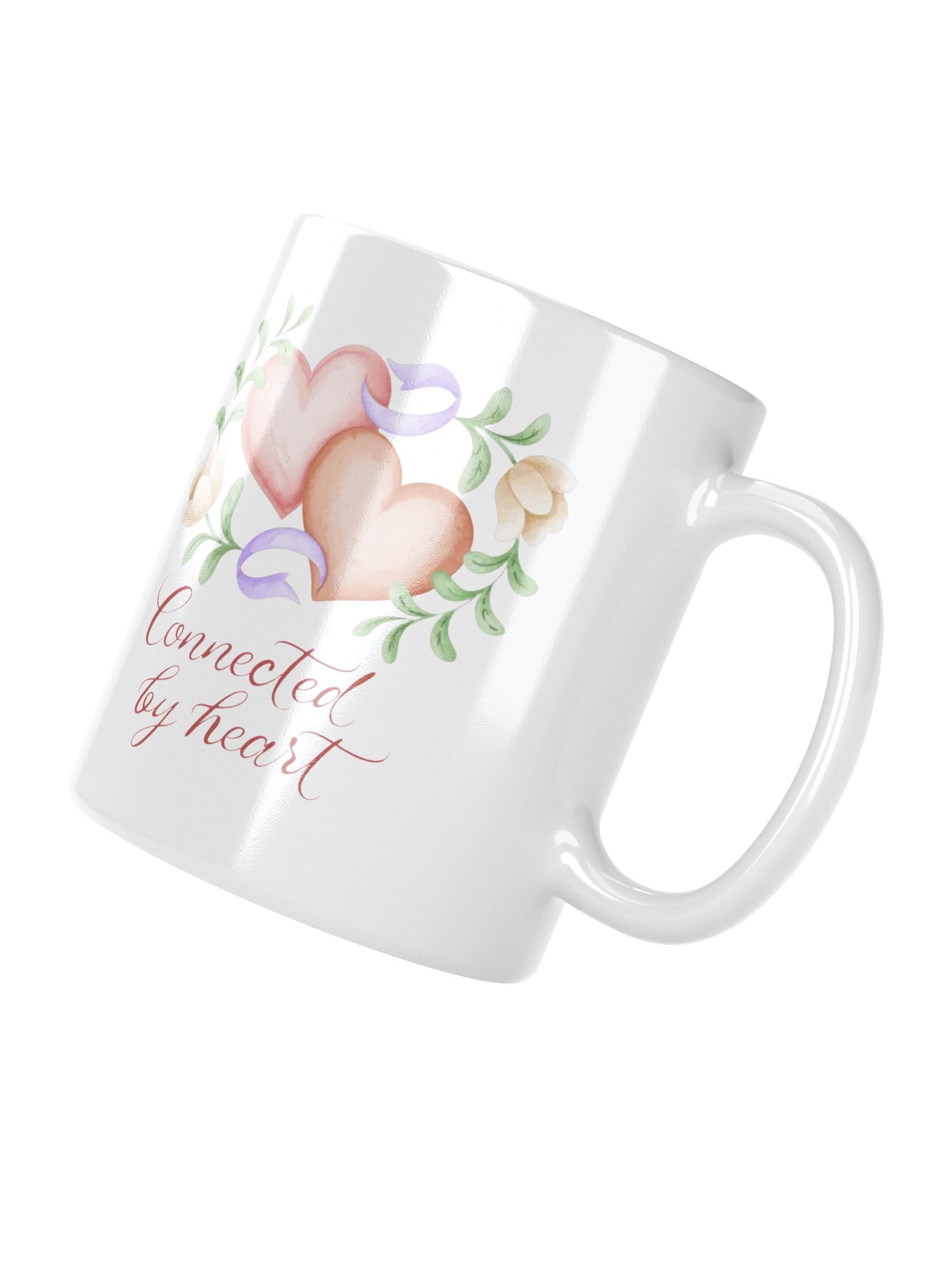 Heartwarming Sister Love Coffee Mug product image (4)