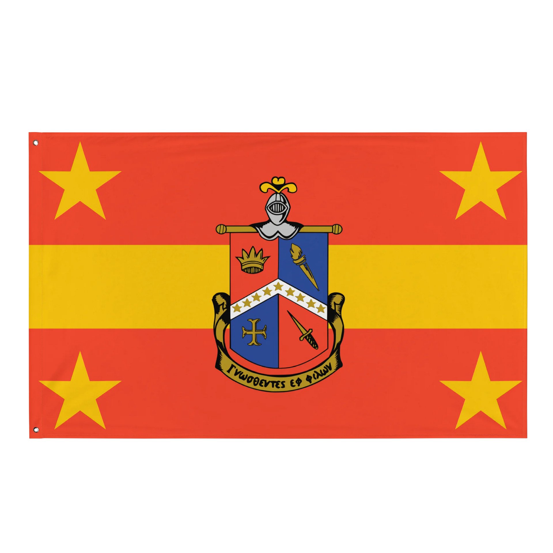 Alpha Delta Gamma National Flag product image (1)