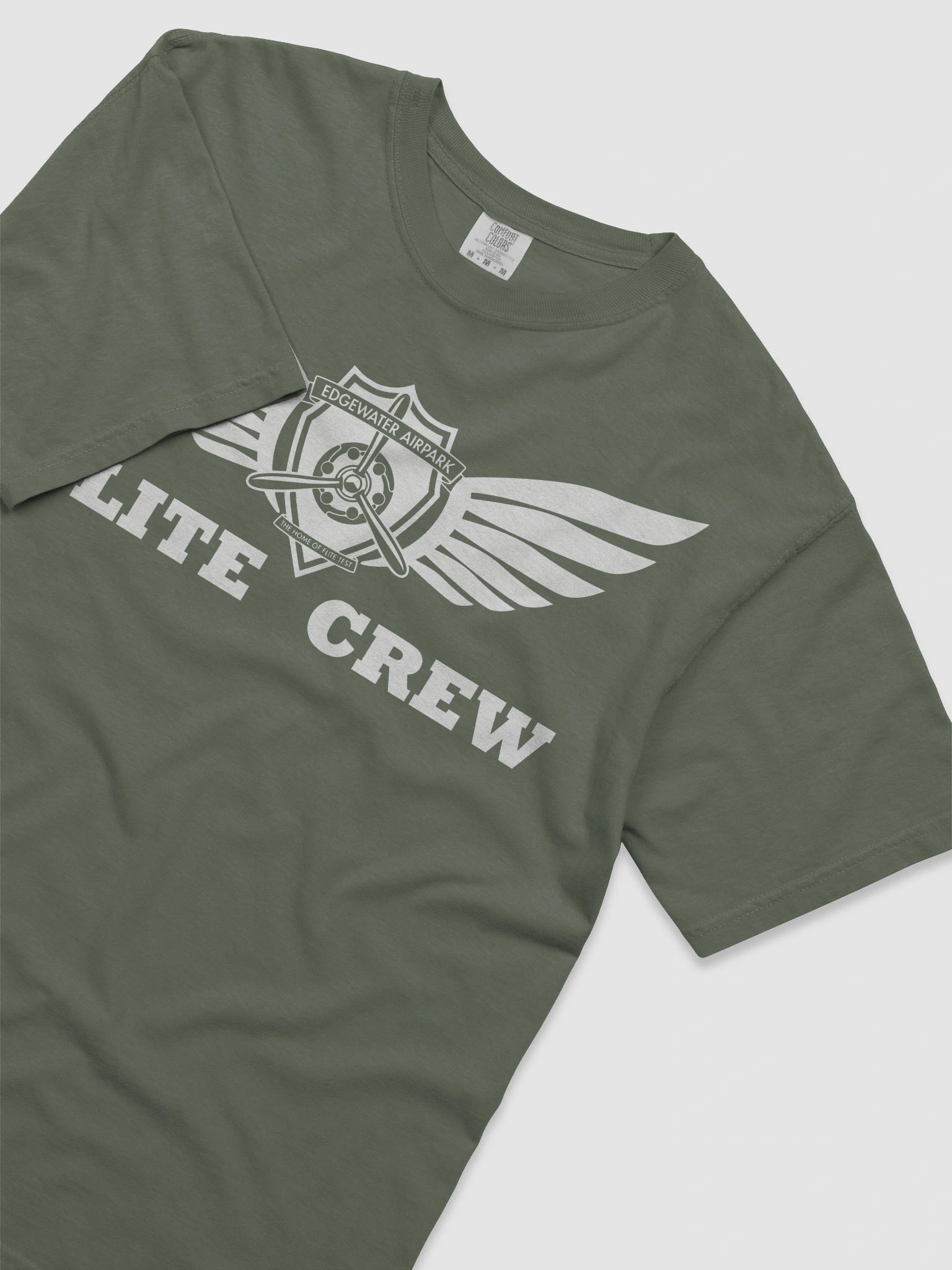 The David - Founders Edition Shirt product image (3)
