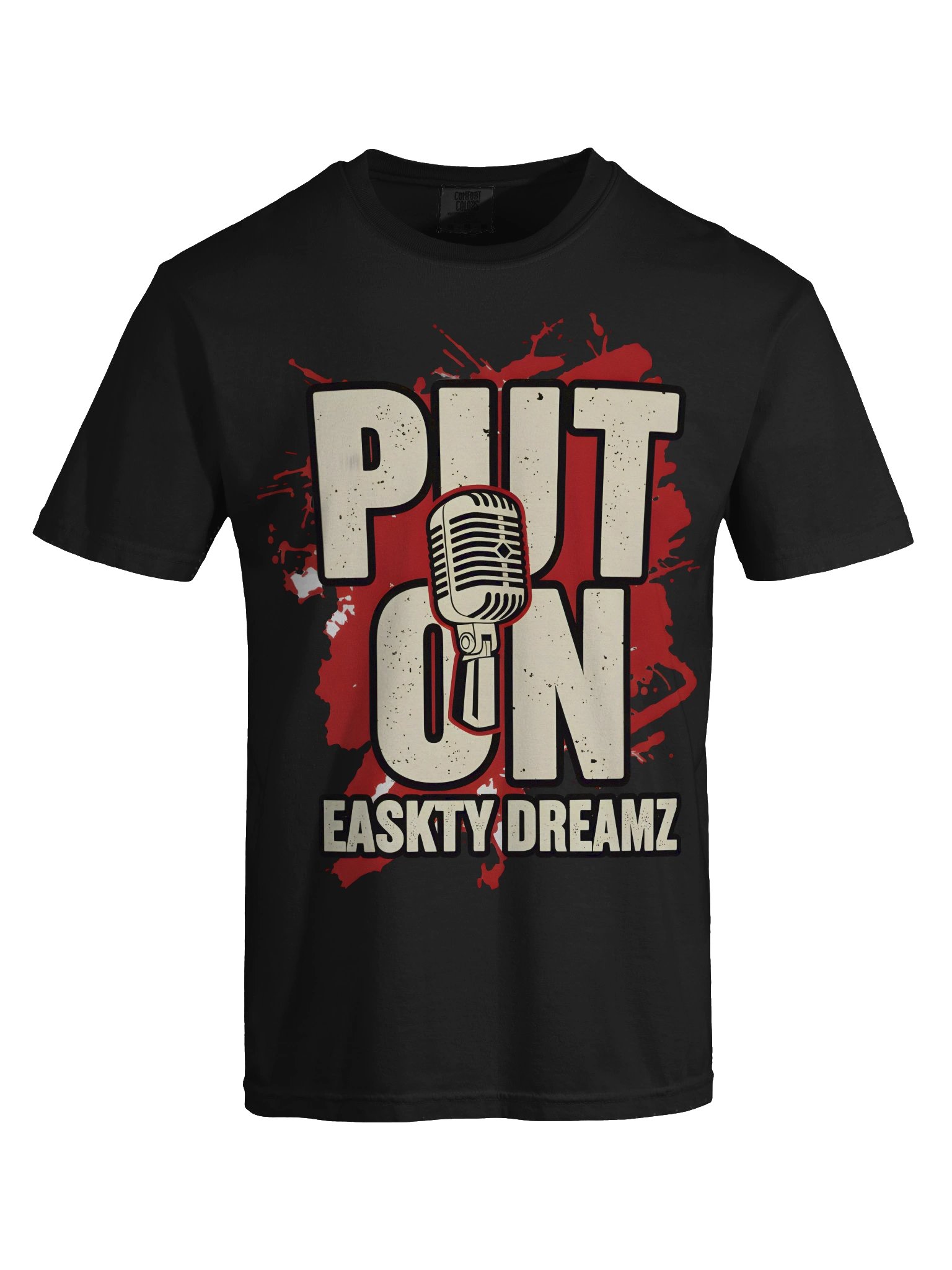 PutOn II Tee product image (55)