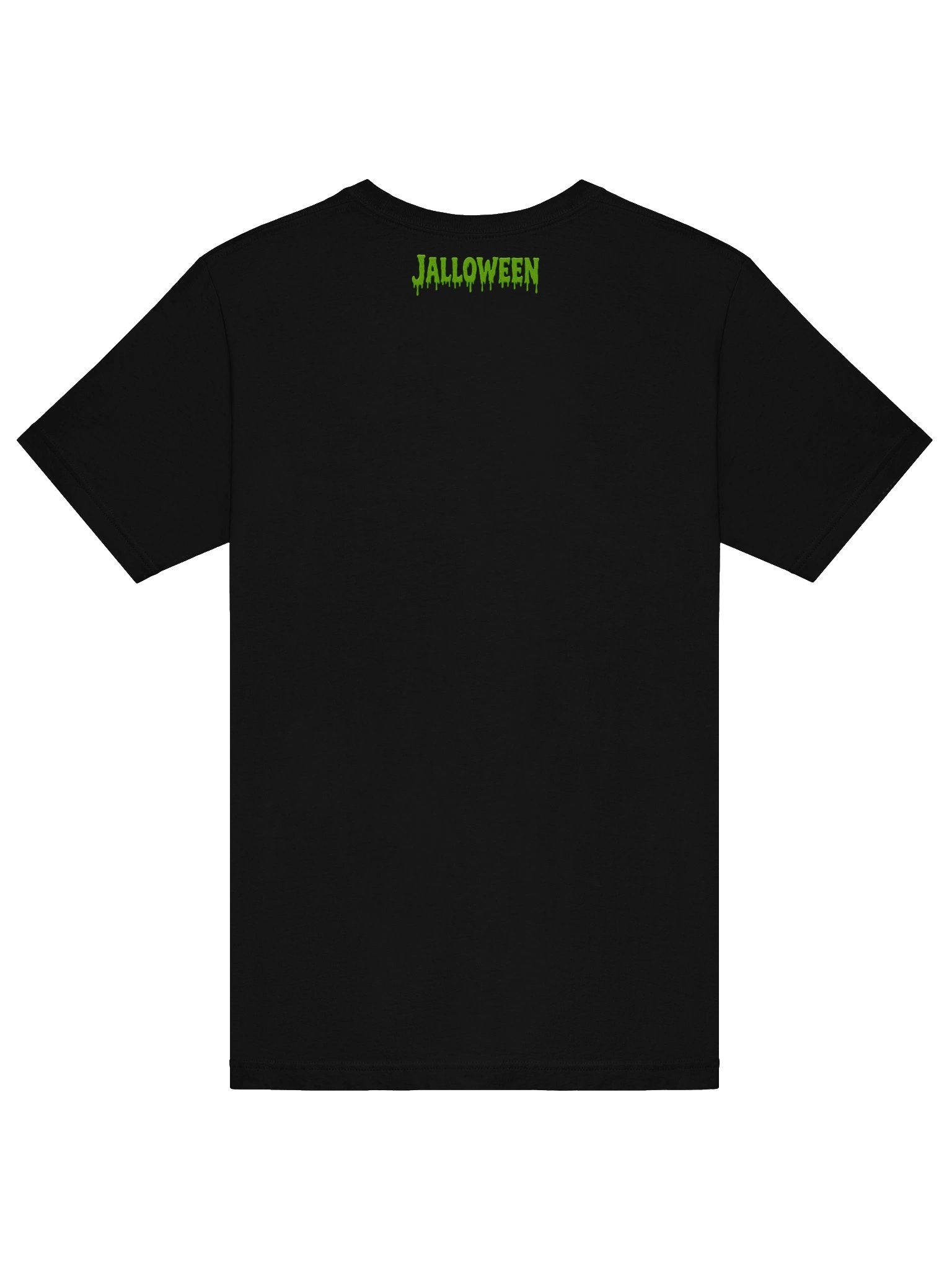SPOOD ANIMATRONIC - JALLOWEEN 2025 T-Shirt product image (44)