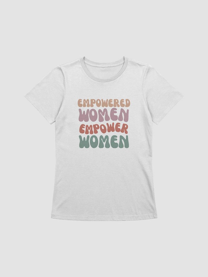Empowered Tee product image (1)