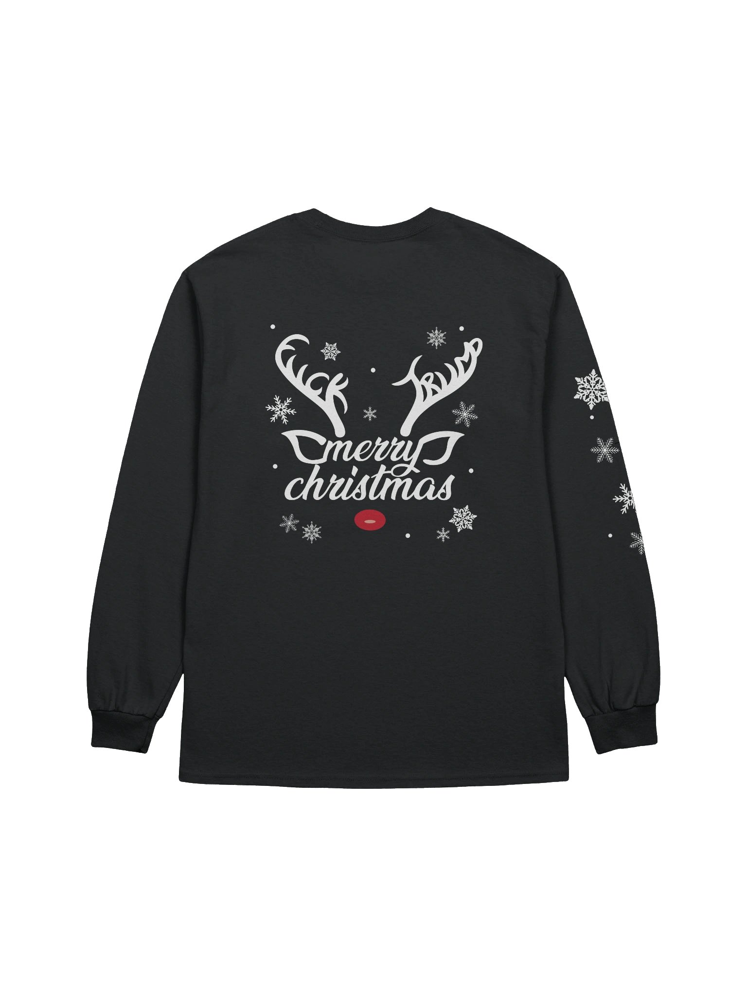 Subtle FDT Long Sleeve Tee product image (8)
