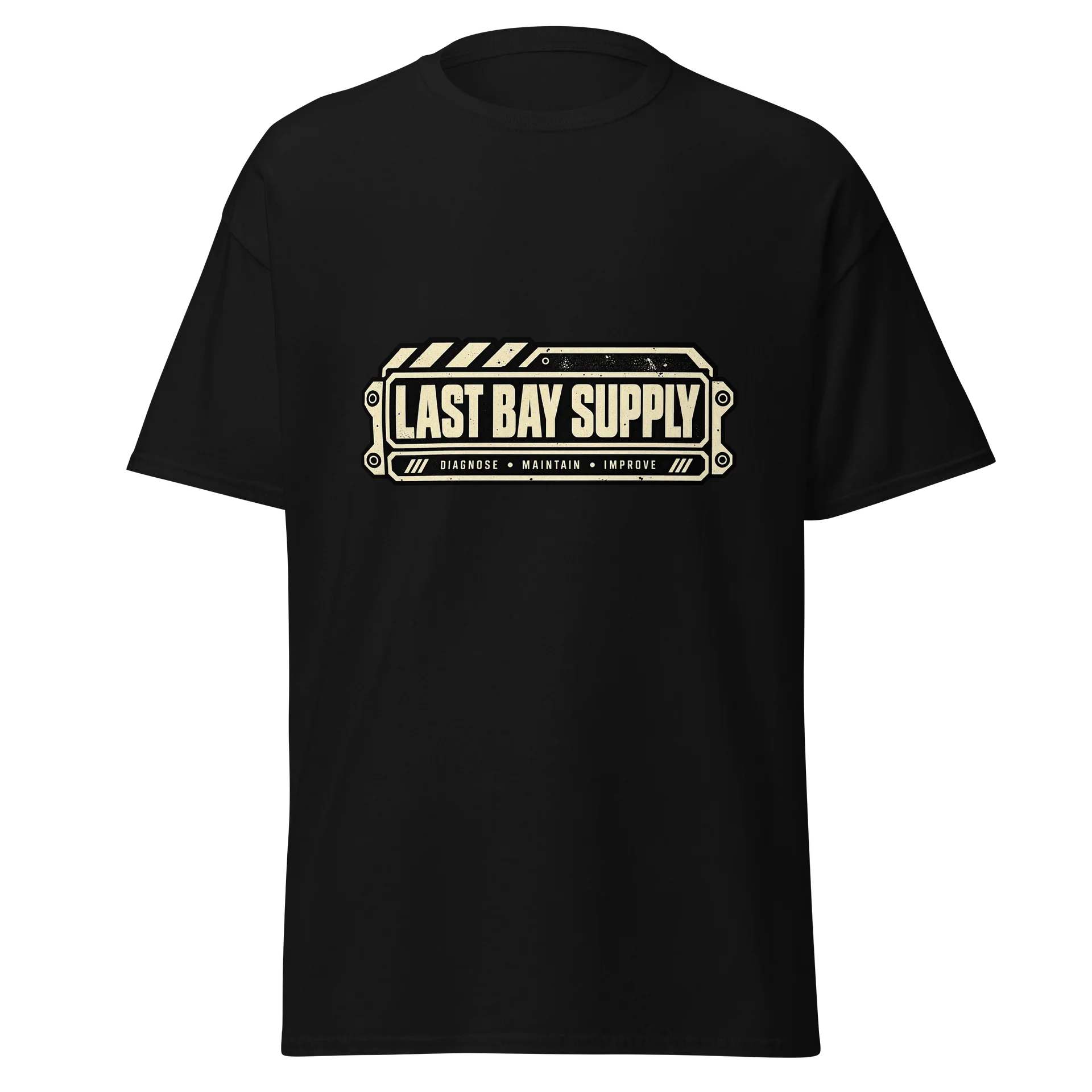 Check Engine. Check Oil. Check Ego. Tee product image (1)