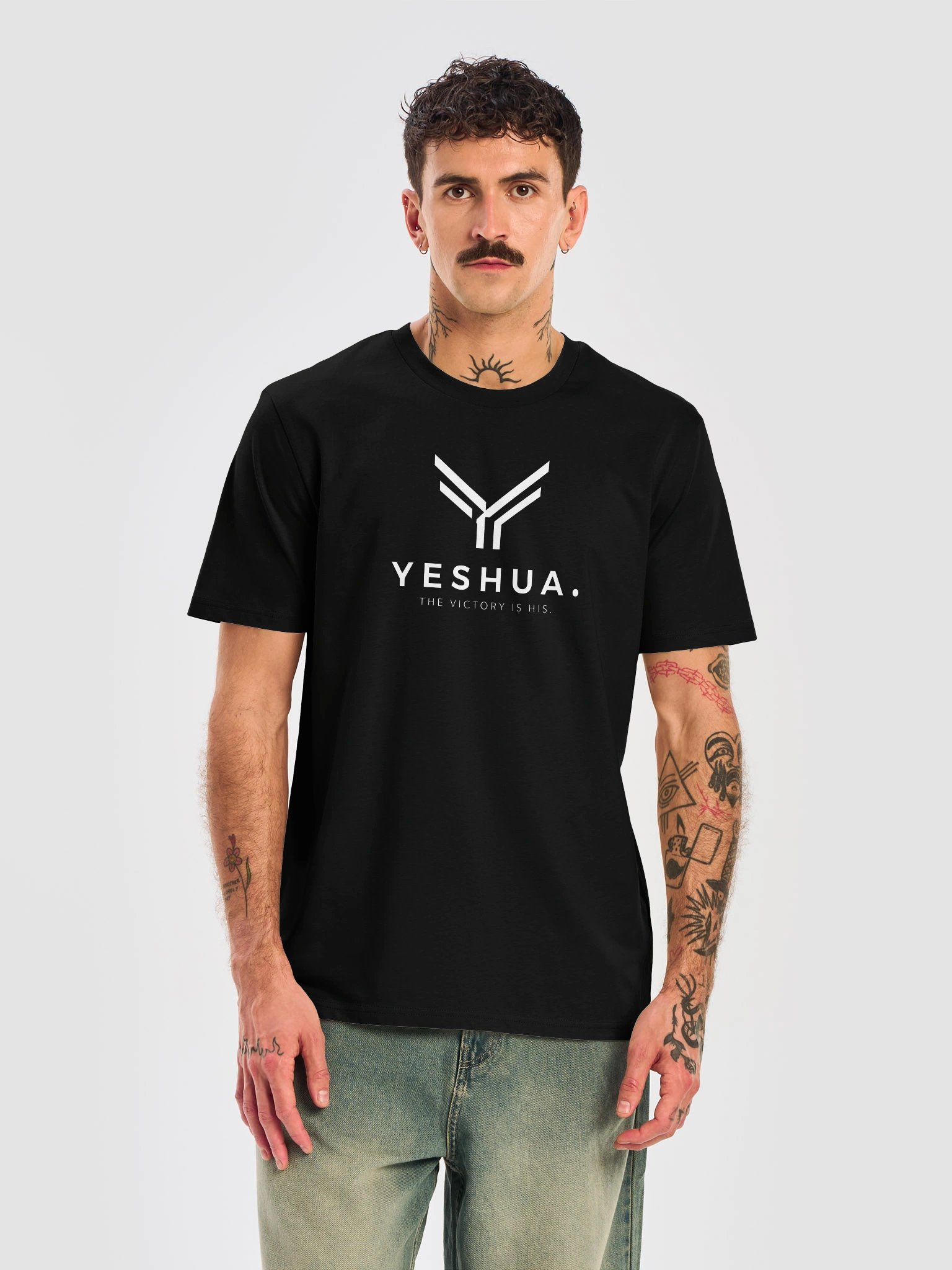 YESHUA. product image (5)